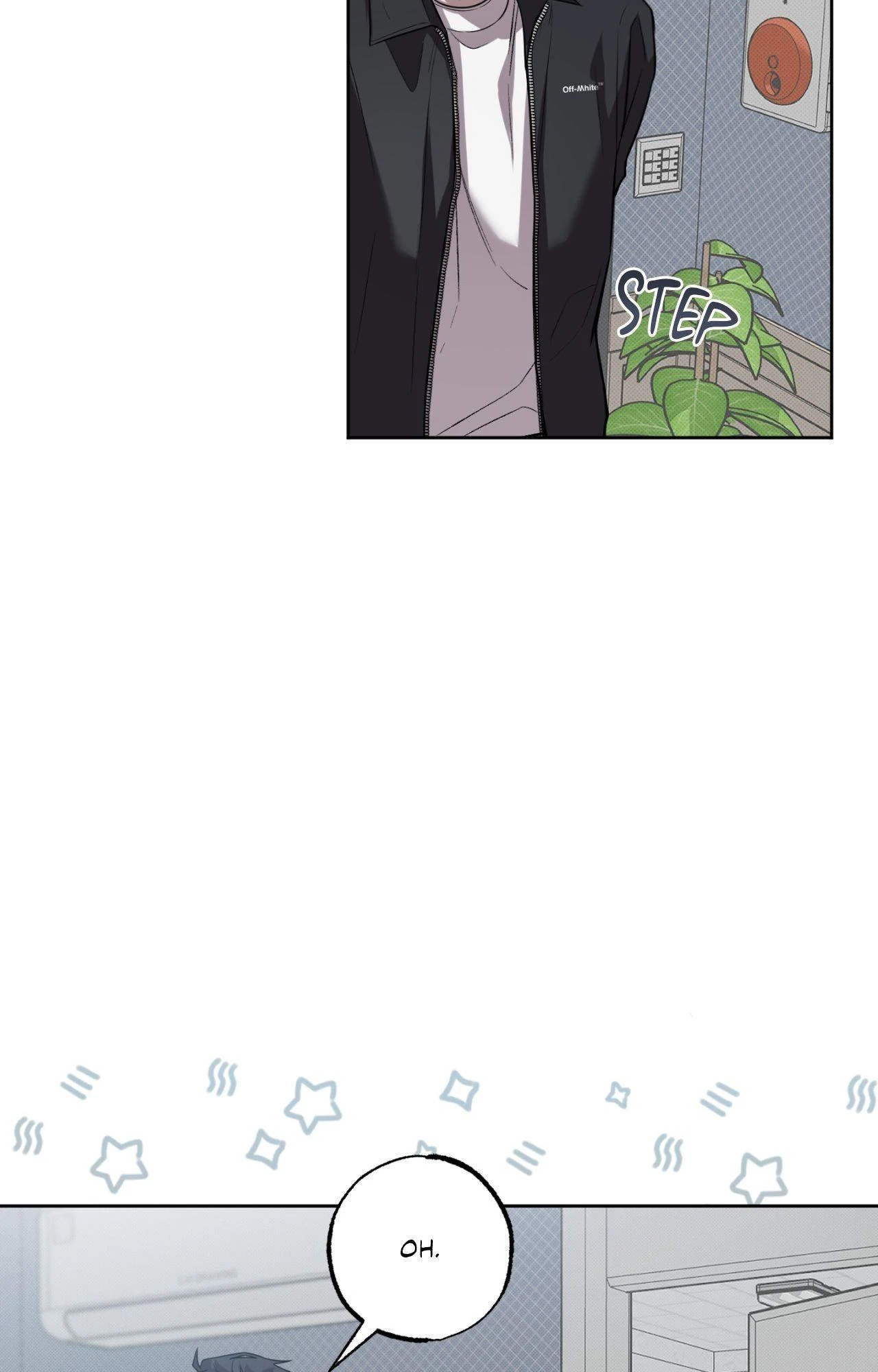 Don’t Lie to Me [Official][Uncensored] - Chapter 11 manhwa