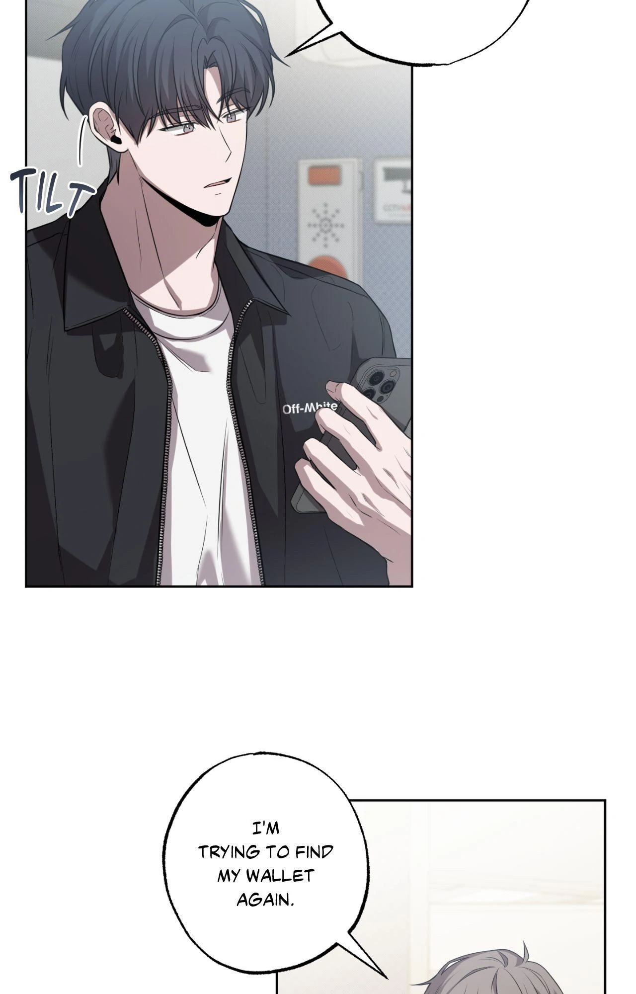 Don’t Lie to Me [Official][Uncensored] - Chapter 11 manhwa