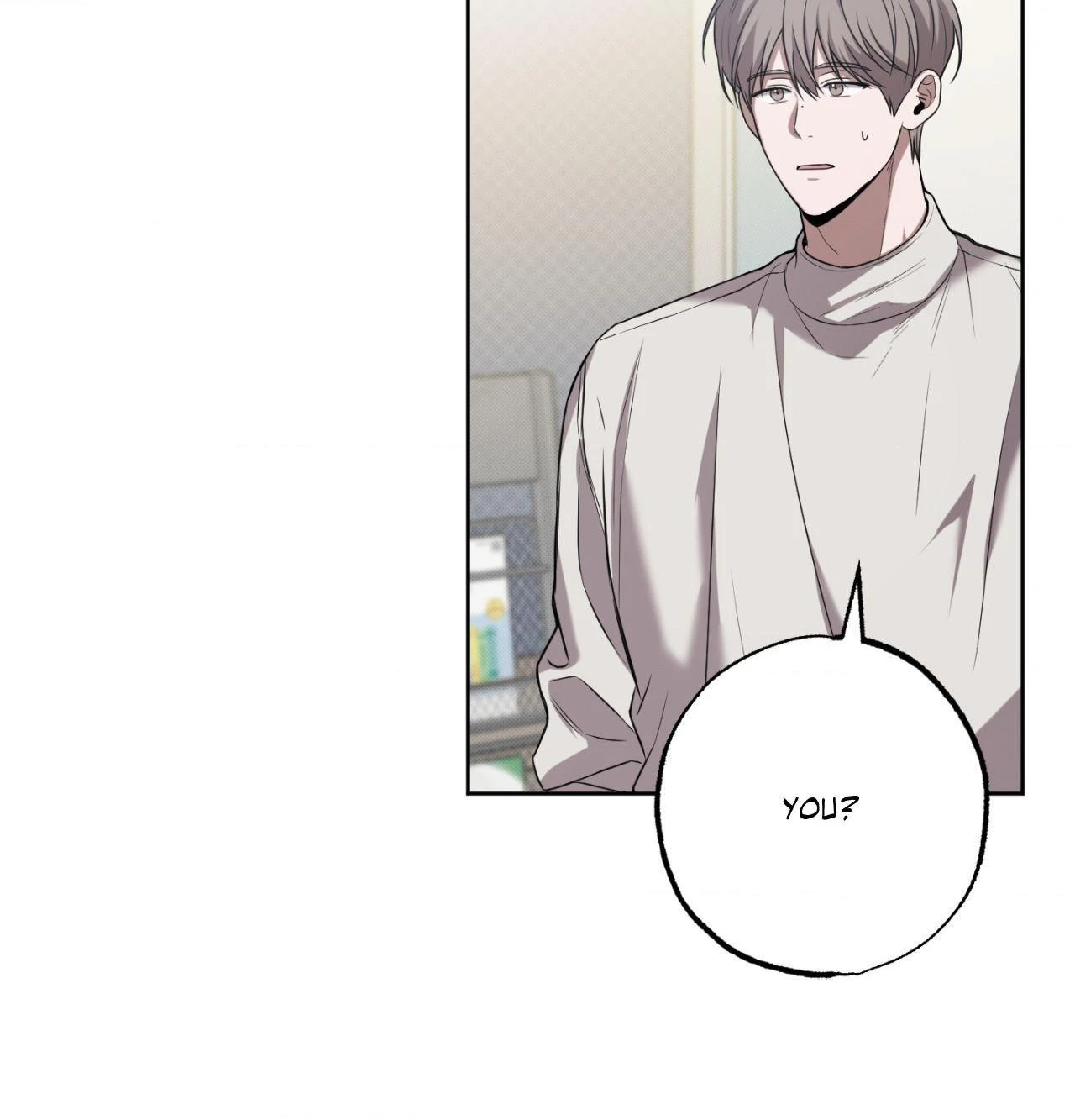 Don’t Lie to Me [Official][Uncensored] - Chapter 11 manhwa