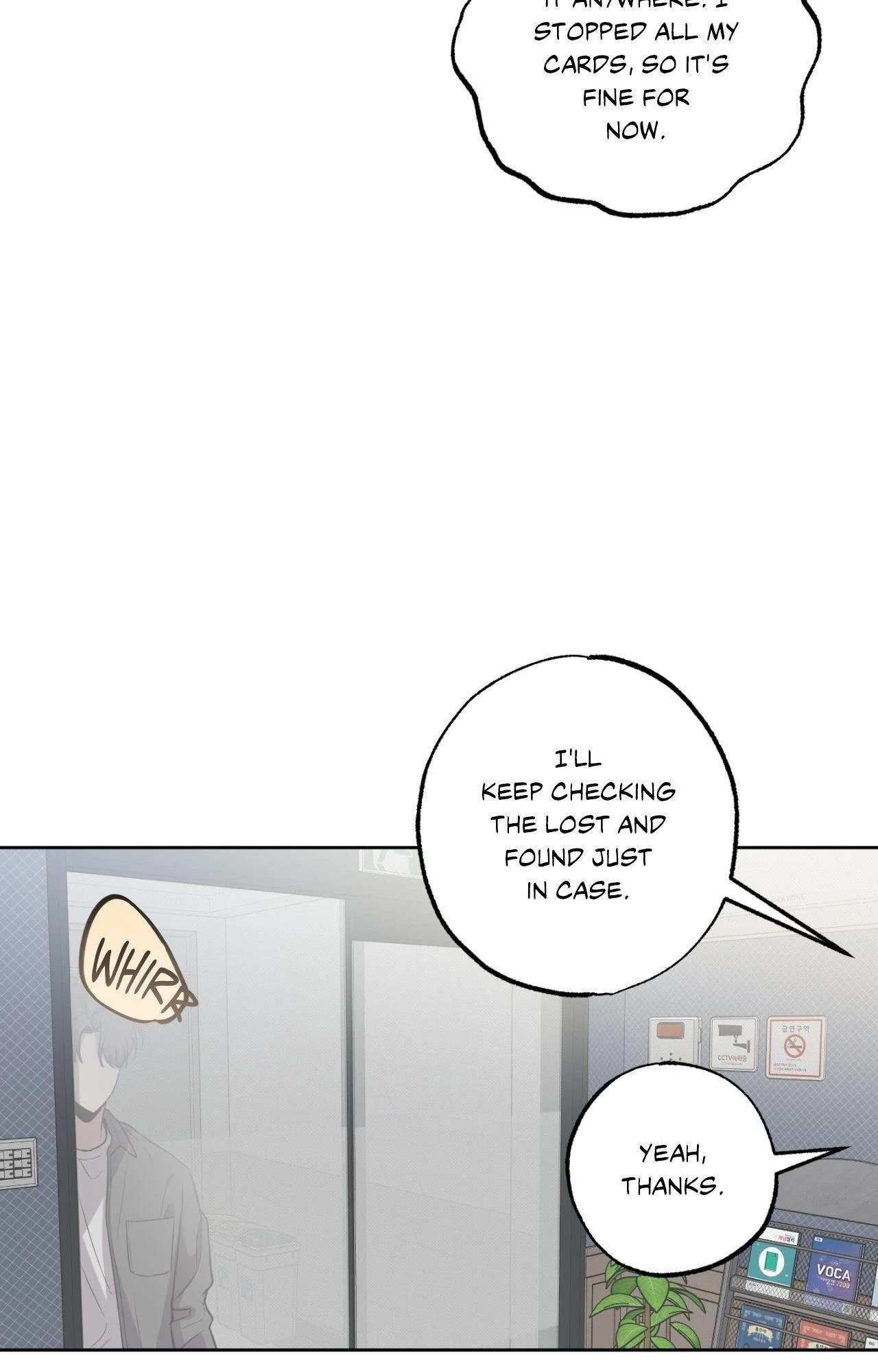 Don’t Lie to Me [Official][Uncensored] - Chapter 11 manhwa
