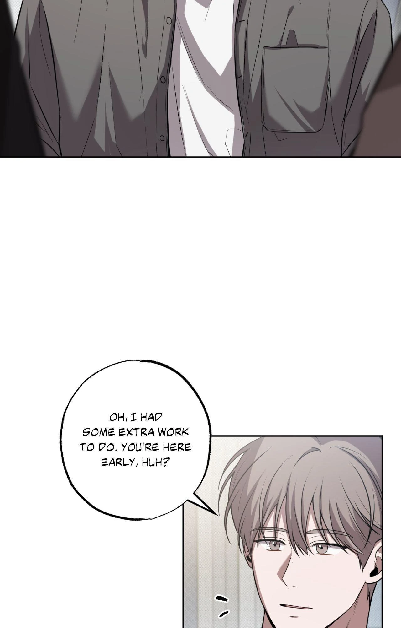 Don’t Lie to Me [Official][Uncensored] - Chapter 11 manhwa