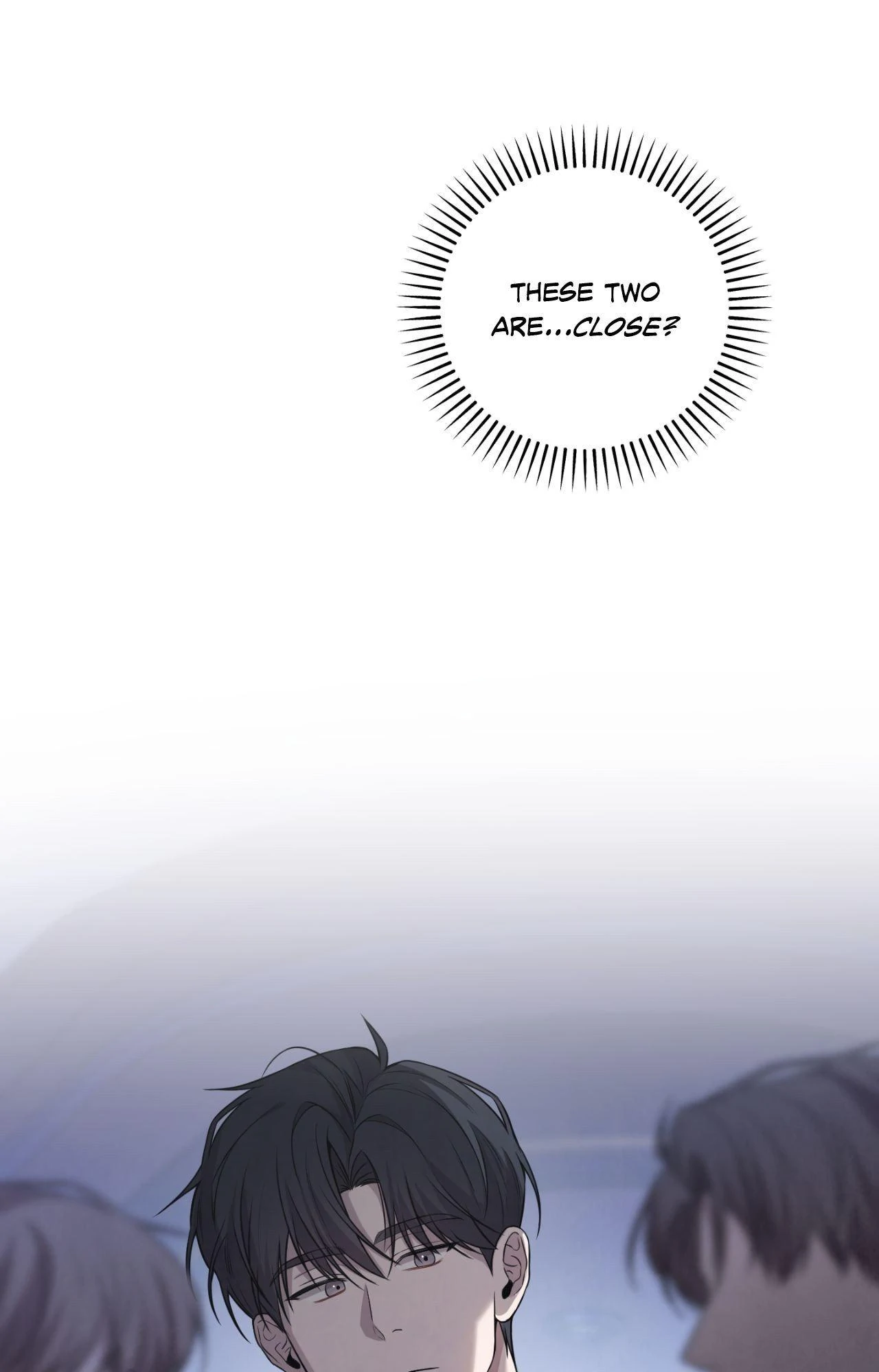 Don’t Lie to Me [Official][Uncensored] - Chapter 11 manhwa
