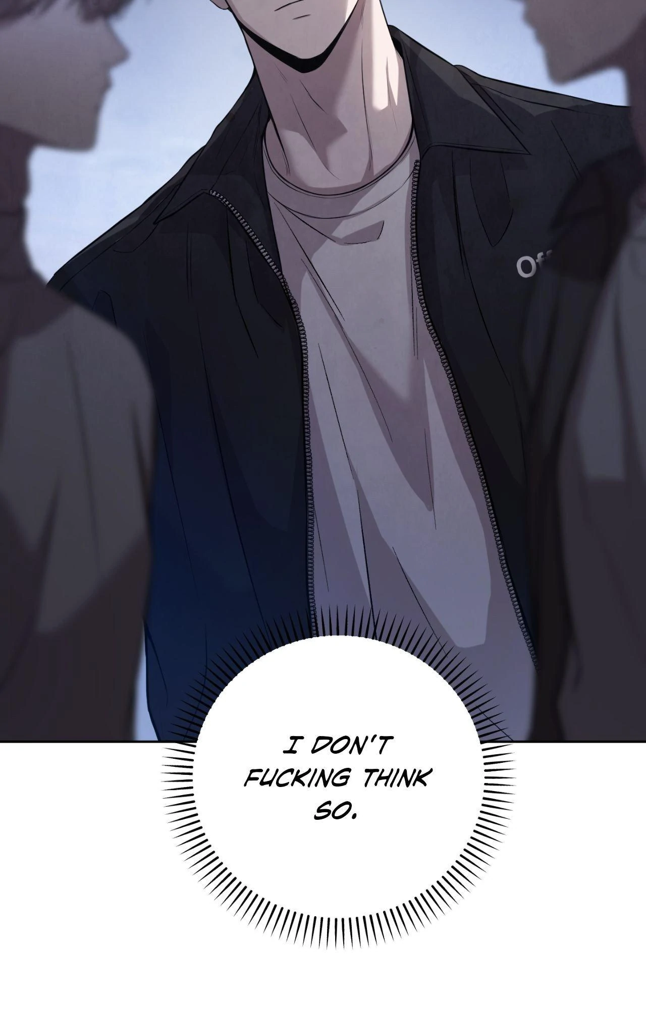Don’t Lie to Me [Official][Uncensored] - Chapter 11 manhwa