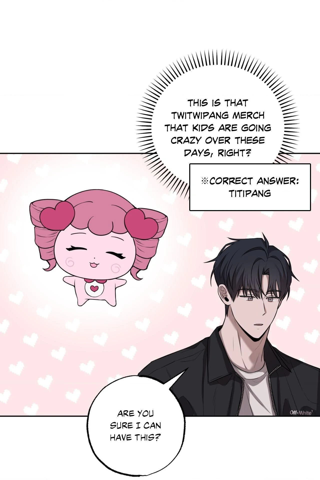 Don’t Lie to Me [Official][Uncensored] - Chapter 11 manhwa