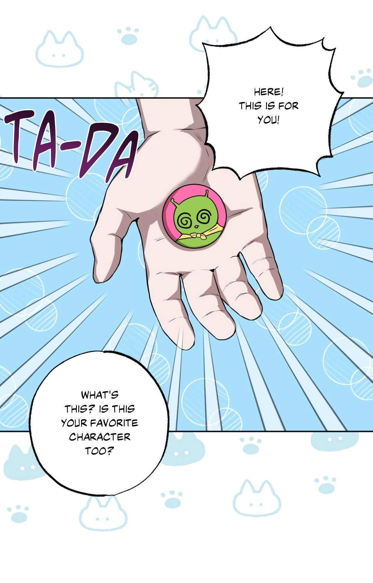 Don’t Lie to Me [Official][Uncensored] - Chapter 11 manhwa
