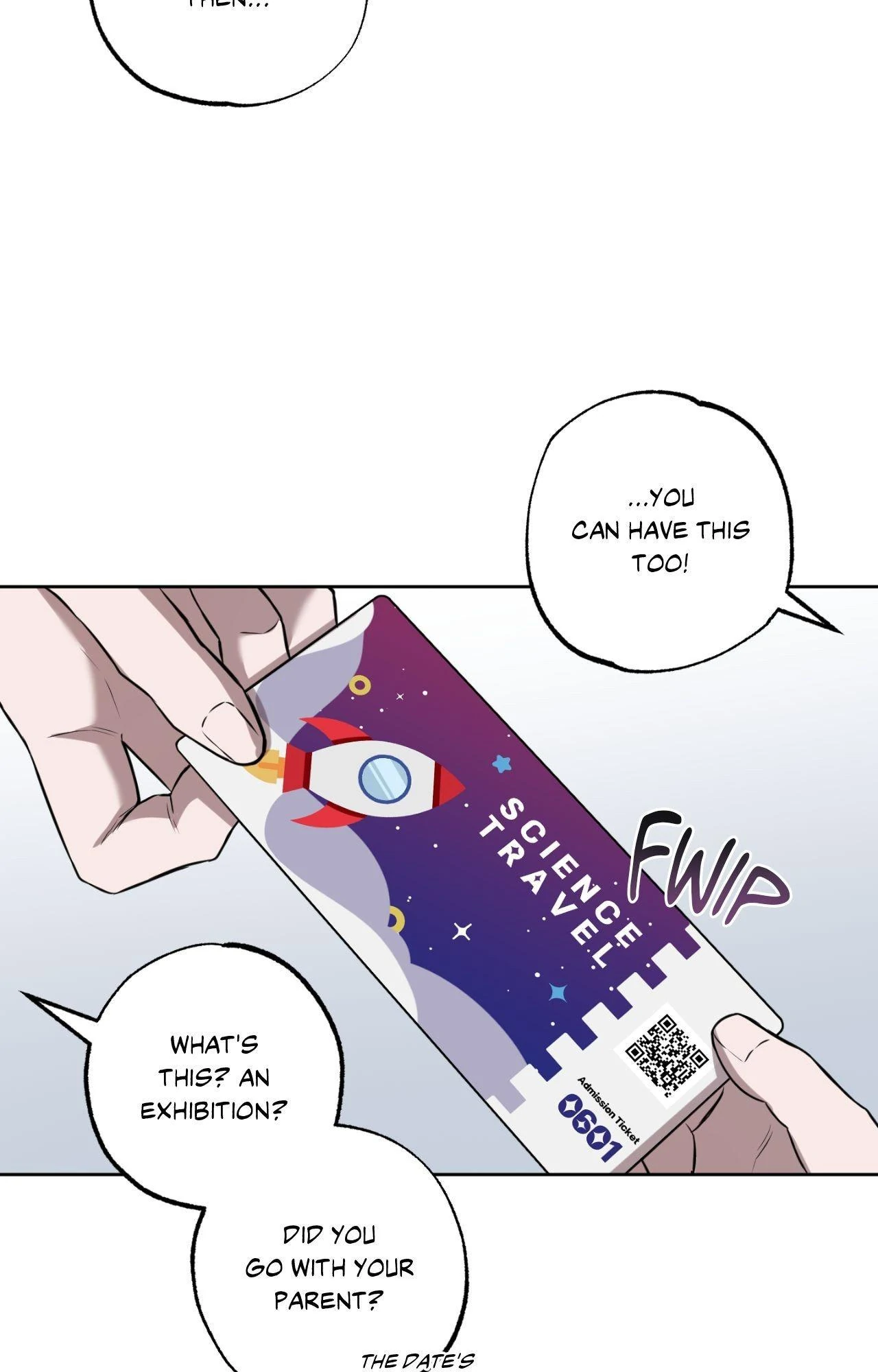 Don’t Lie to Me [Official][Uncensored] - Chapter 11 manhwa
