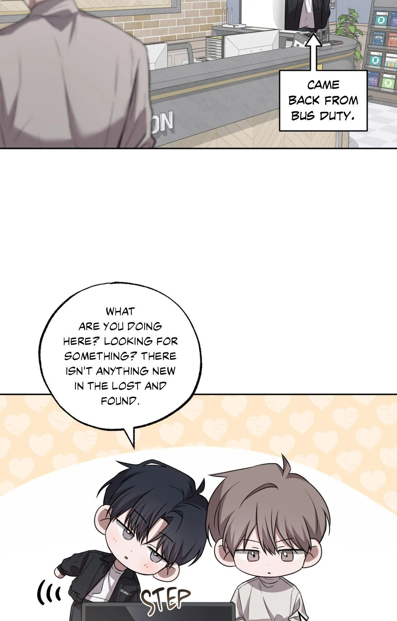 Don’t Lie to Me [Official][Uncensored] - Chapter 11 manhwa