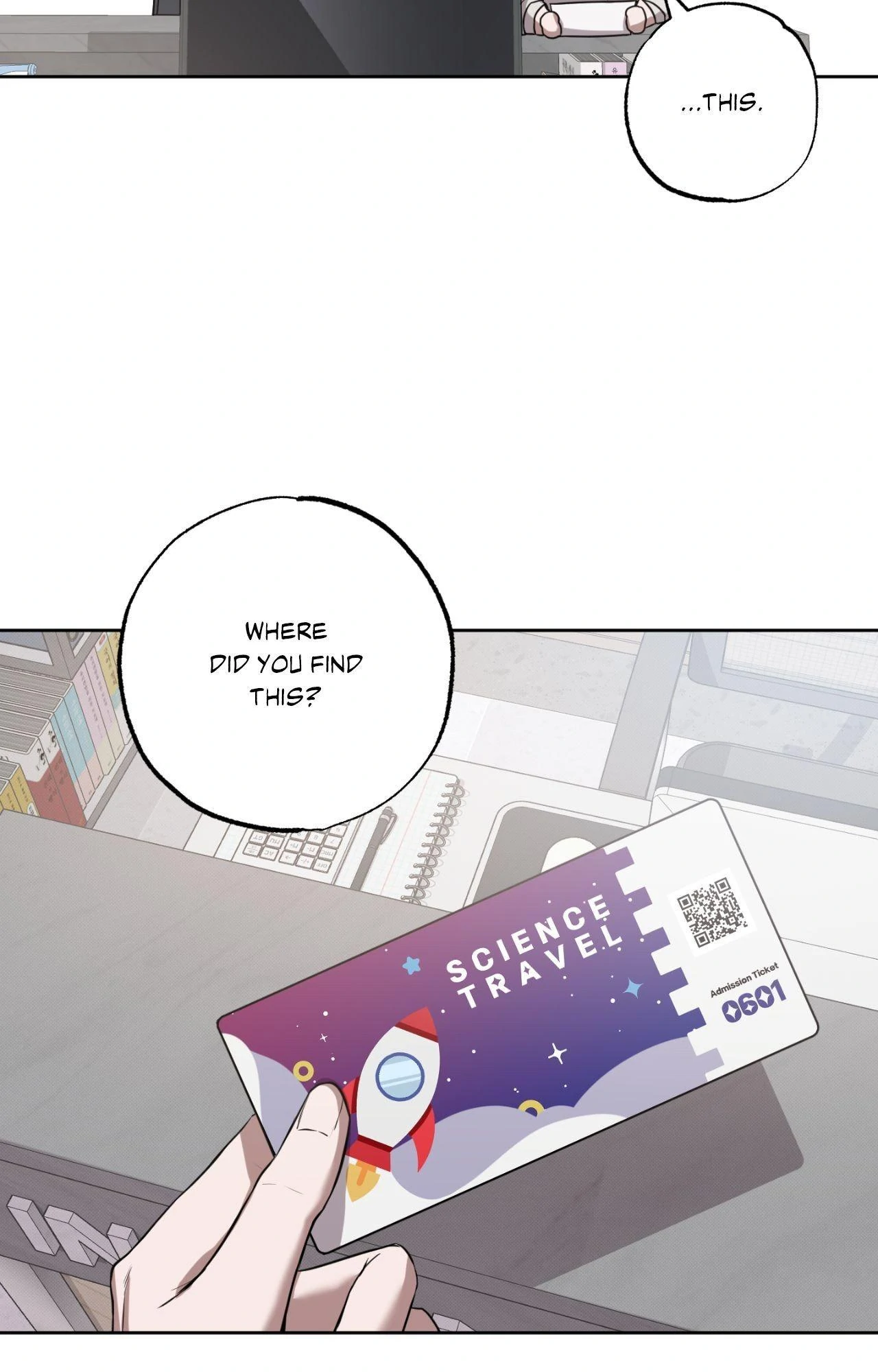 Don’t Lie to Me [Official][Uncensored] - Chapter 11 manhwa