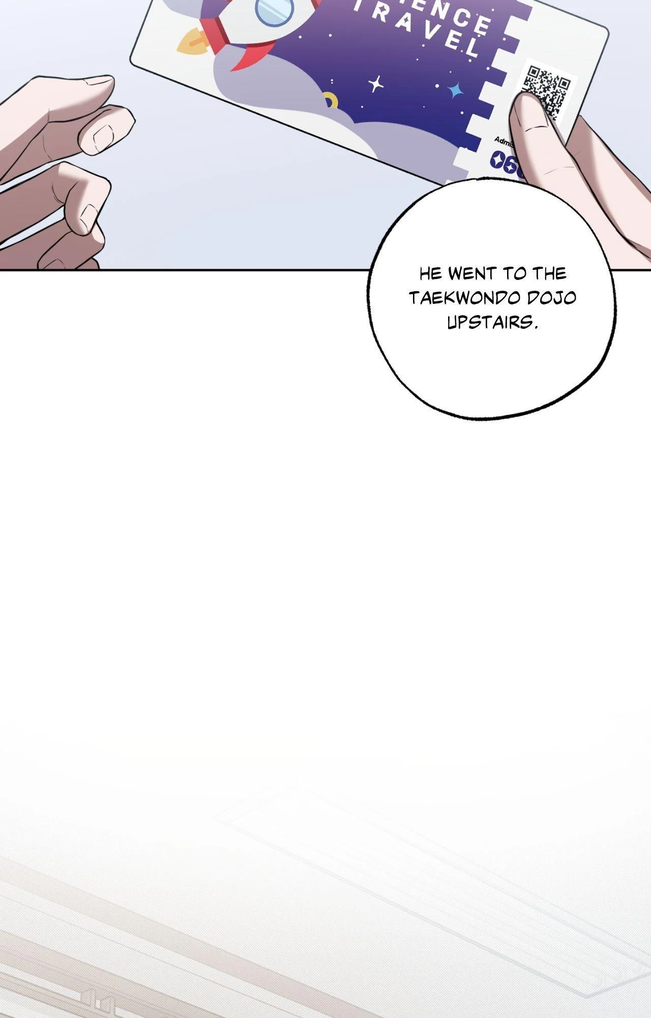 Don’t Lie to Me [Official][Uncensored] - Chapter 11 manhwa