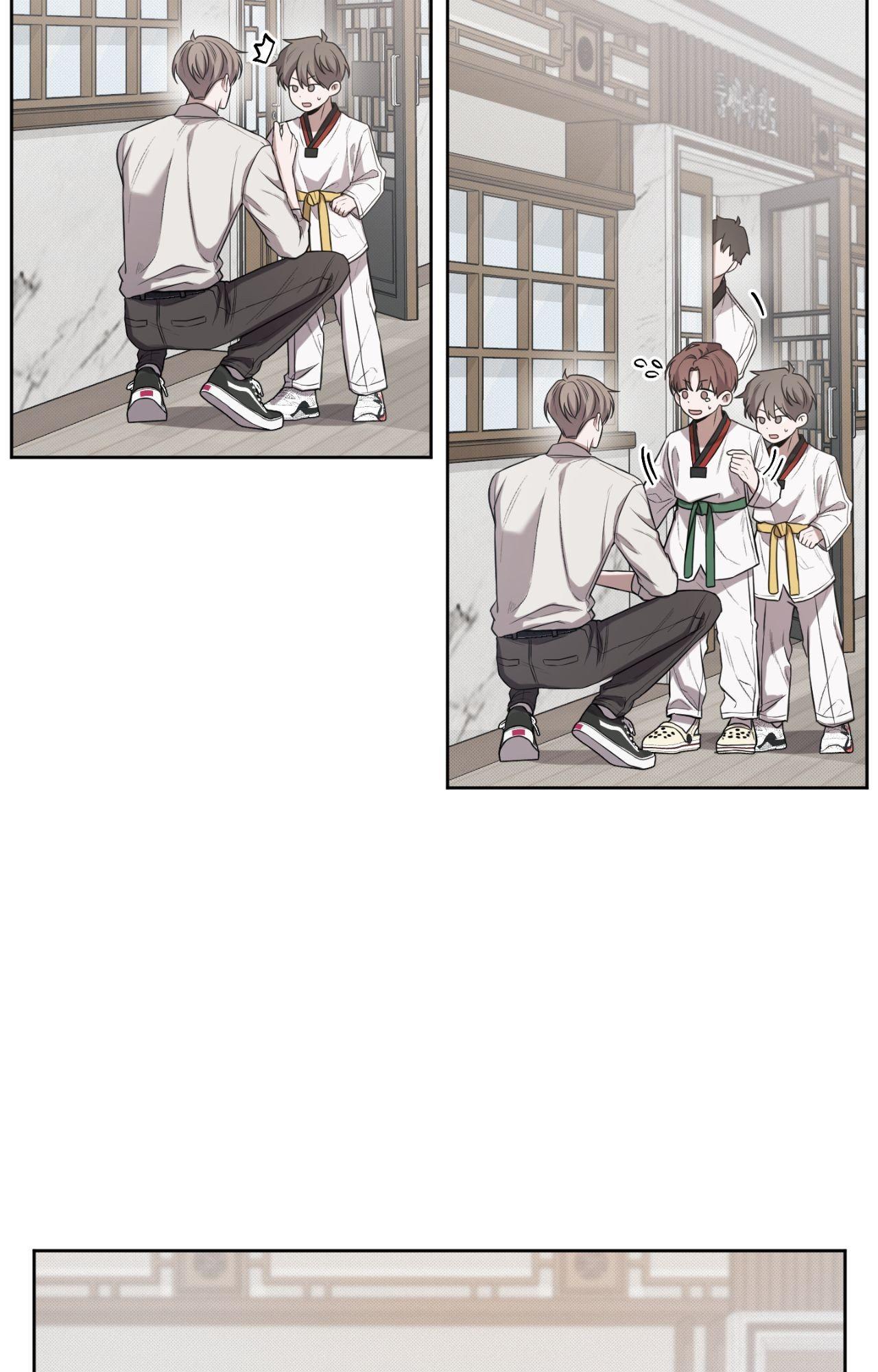 Don’t Lie to Me [Official][Uncensored] - Chapter 11 manhwa