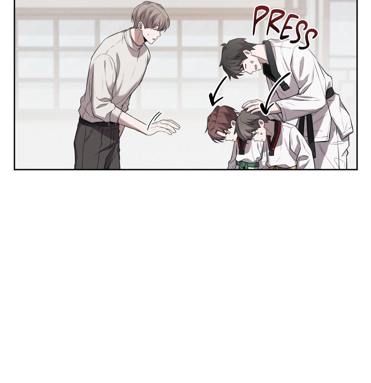 Don’t Lie to Me [Official][Uncensored] - Chapter 11 manhwa