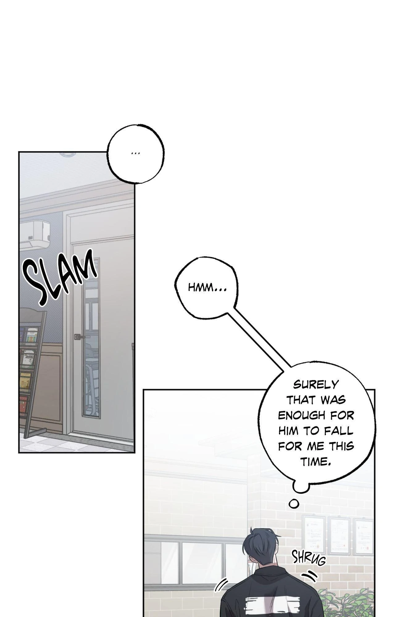 Don’t Lie to Me [Official][Uncensored] - Chapter 11 manhwa