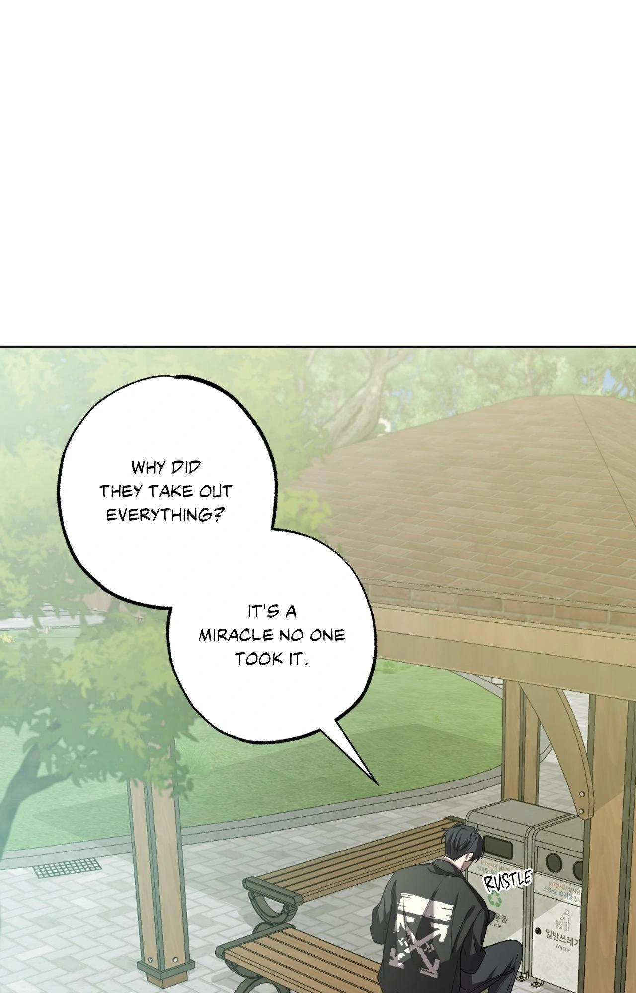 Don’t Lie to Me [Official][Uncensored] - Chapter 11 manhwa