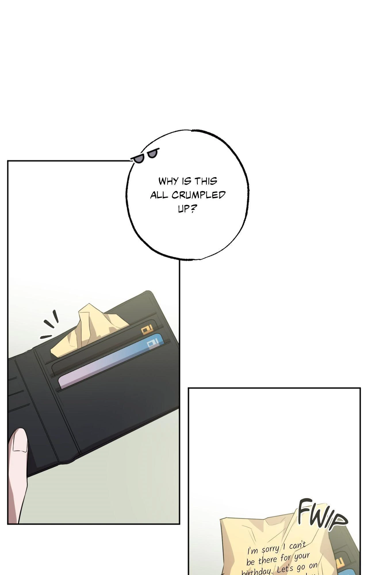 Don’t Lie to Me [Official][Uncensored] - Chapter 11 manhwa
