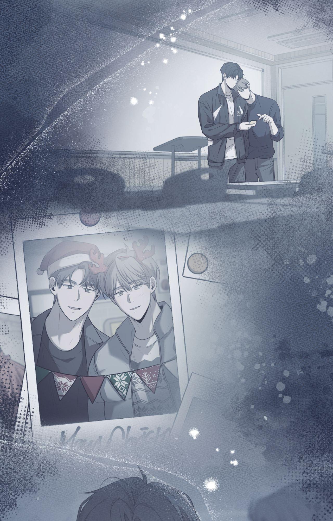 Don’t Lie to Me [Official][Uncensored] - Chapter 11 manhwa