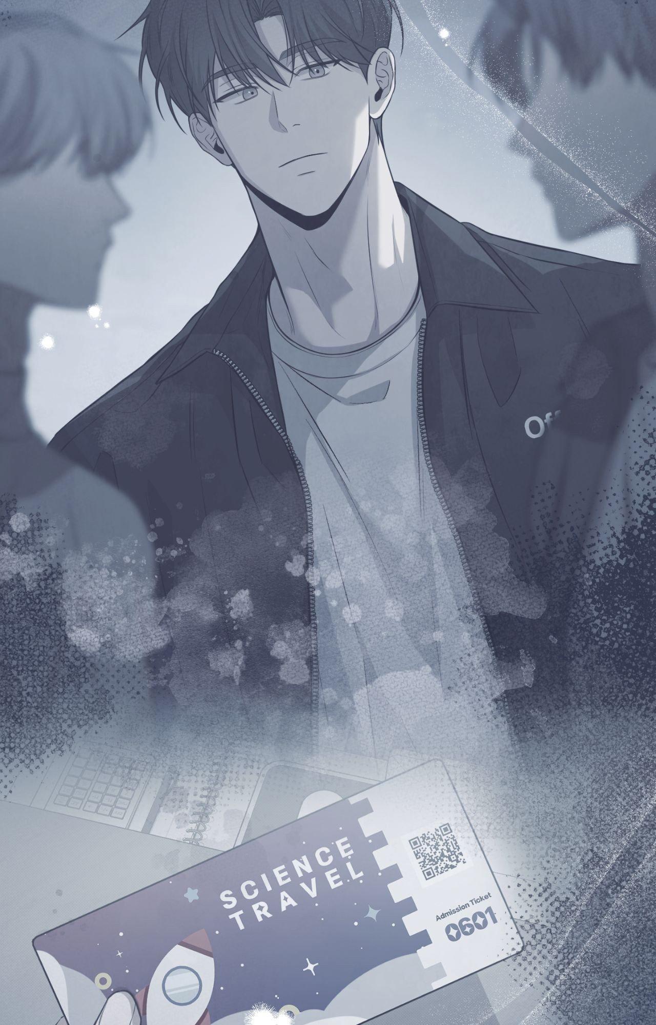 Don’t Lie to Me [Official][Uncensored] - Chapter 11 manhwa