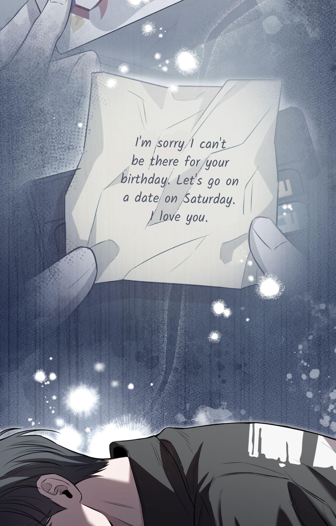 Don’t Lie to Me [Official][Uncensored] - Chapter 11 manhwa