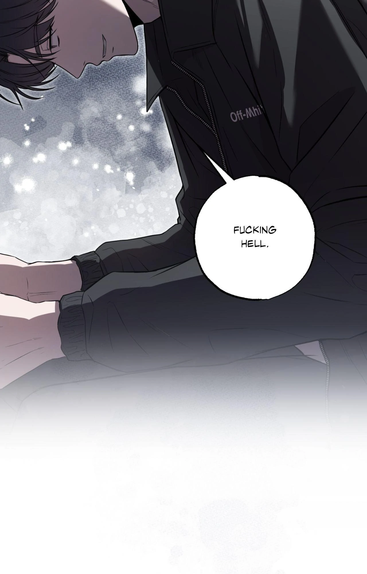 Don’t Lie to Me [Official][Uncensored] - Chapter 11 manhwa