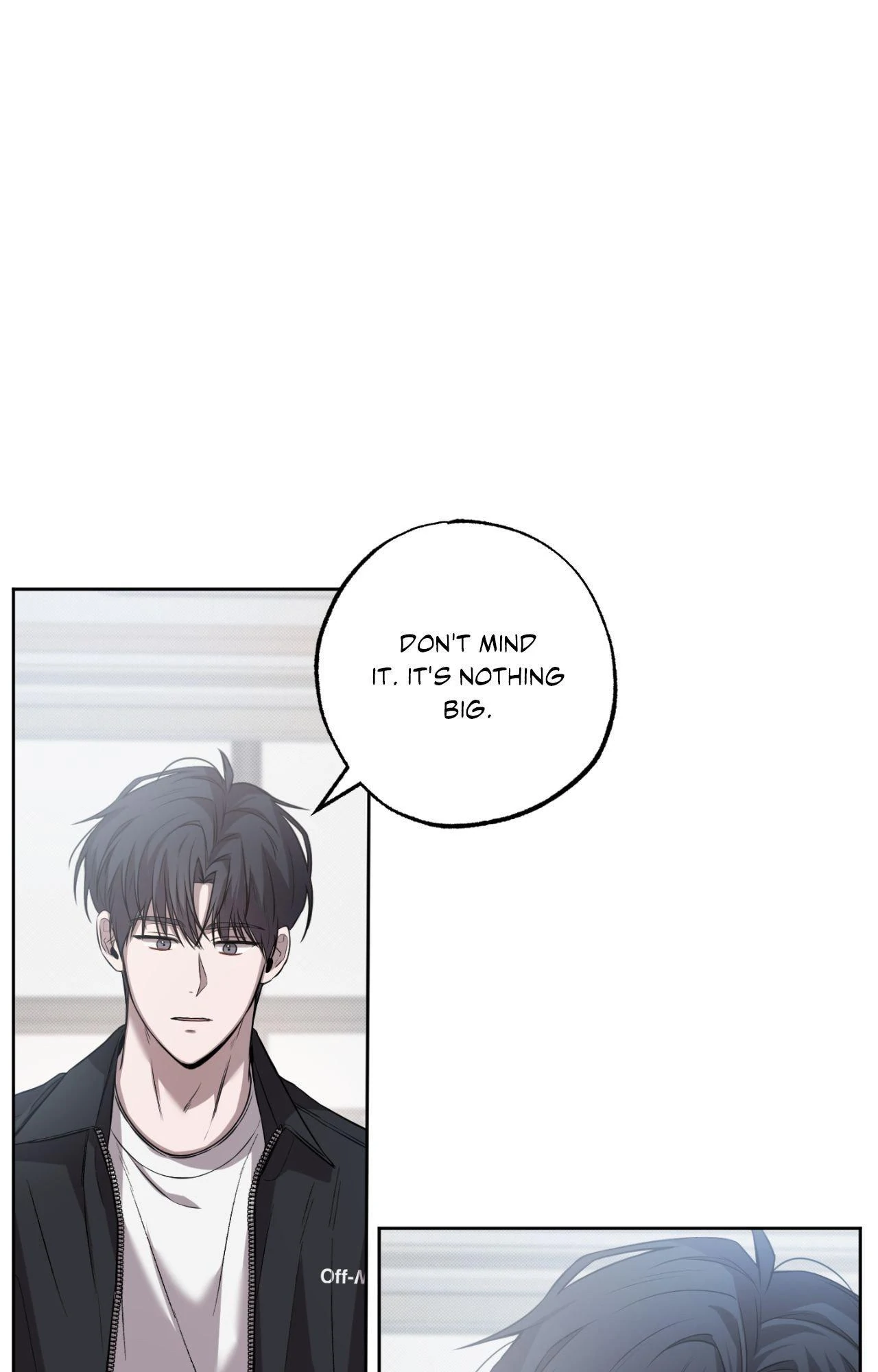 Don’t Lie to Me [Official][Uncensored] - Chapter 12 manhwa