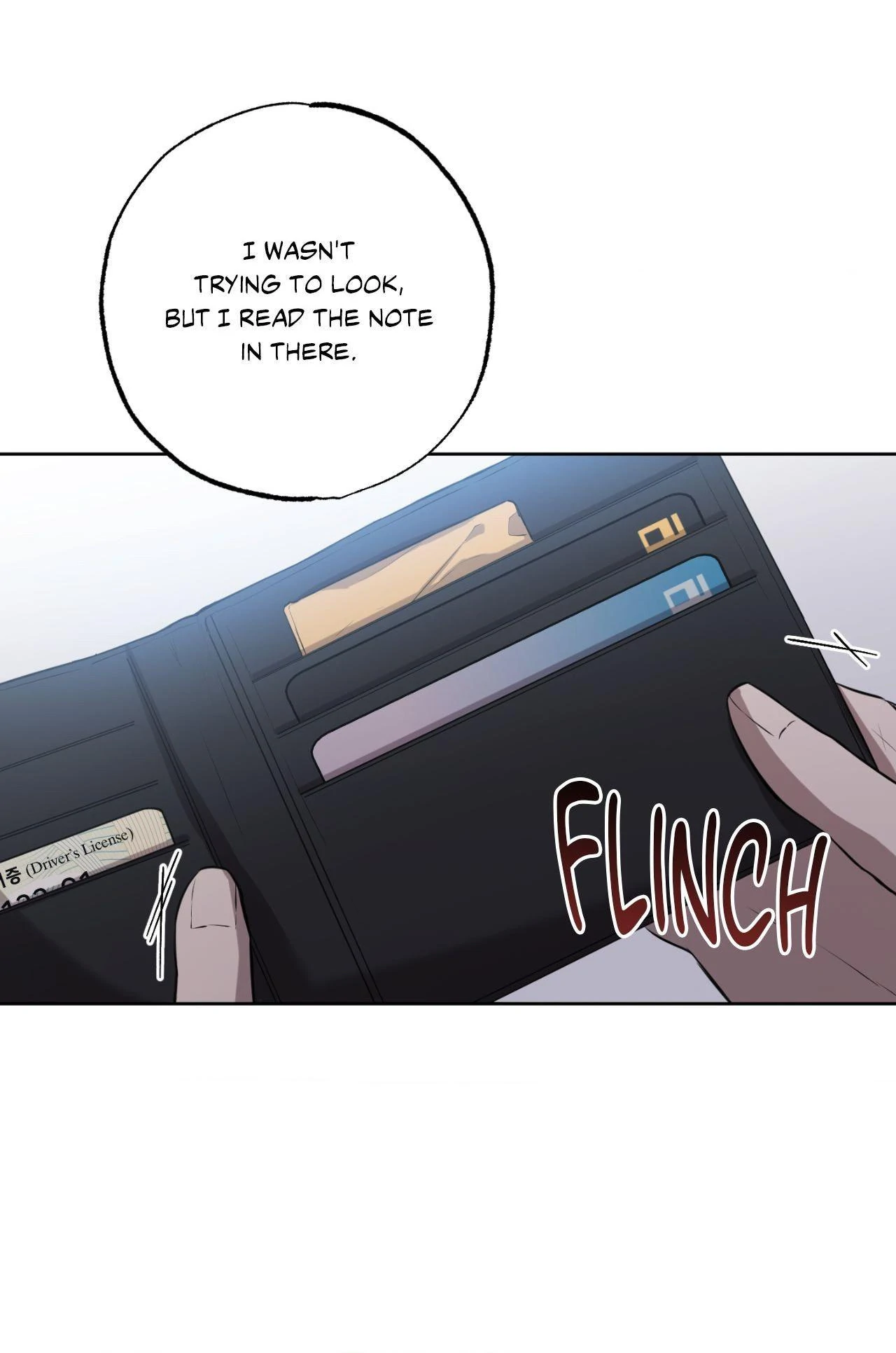 Don’t Lie to Me [Official][Uncensored] - Chapter 12 manhwa