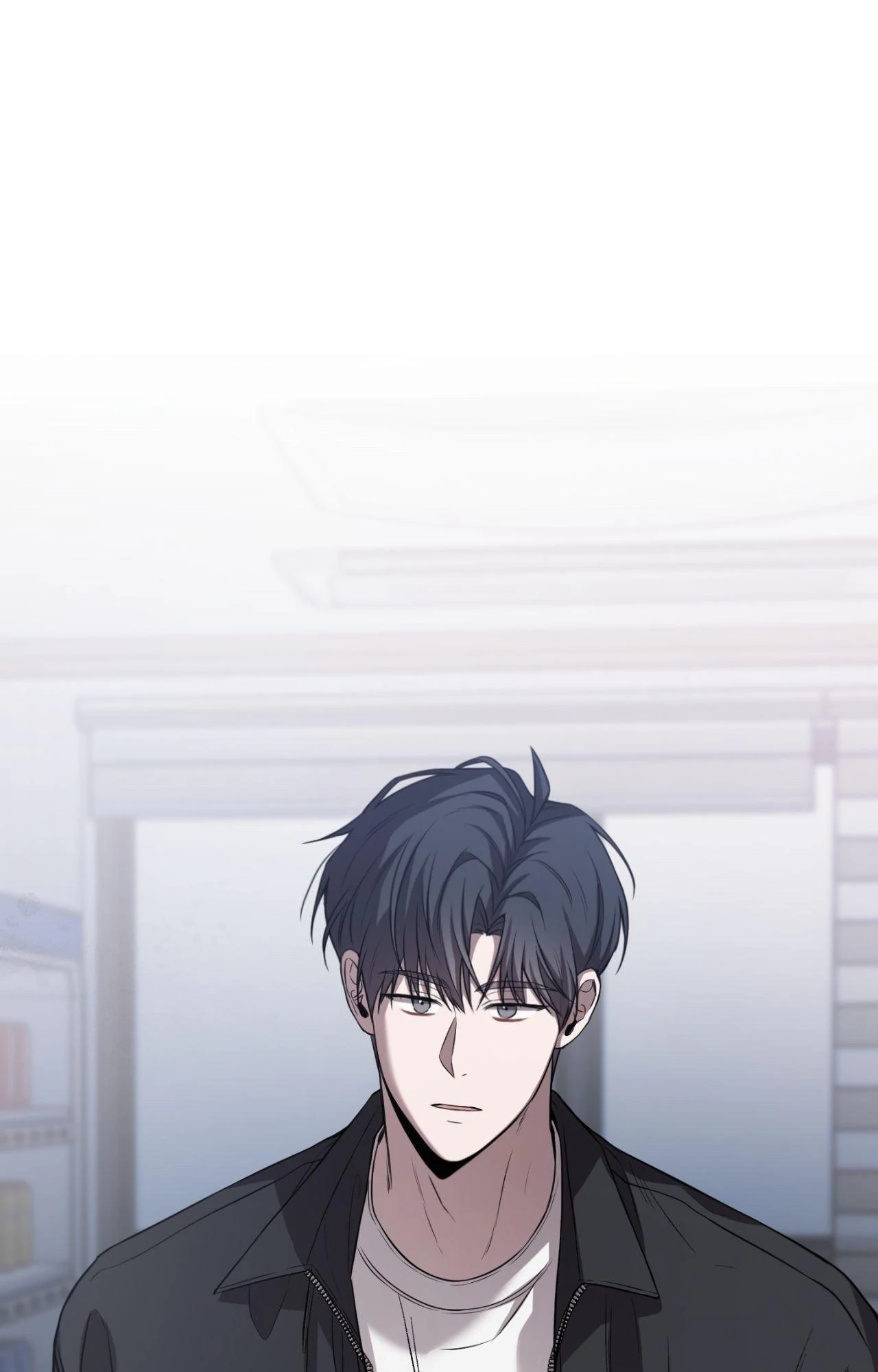 Don’t Lie to Me [Official][Uncensored] - Chapter 12 manhwa
