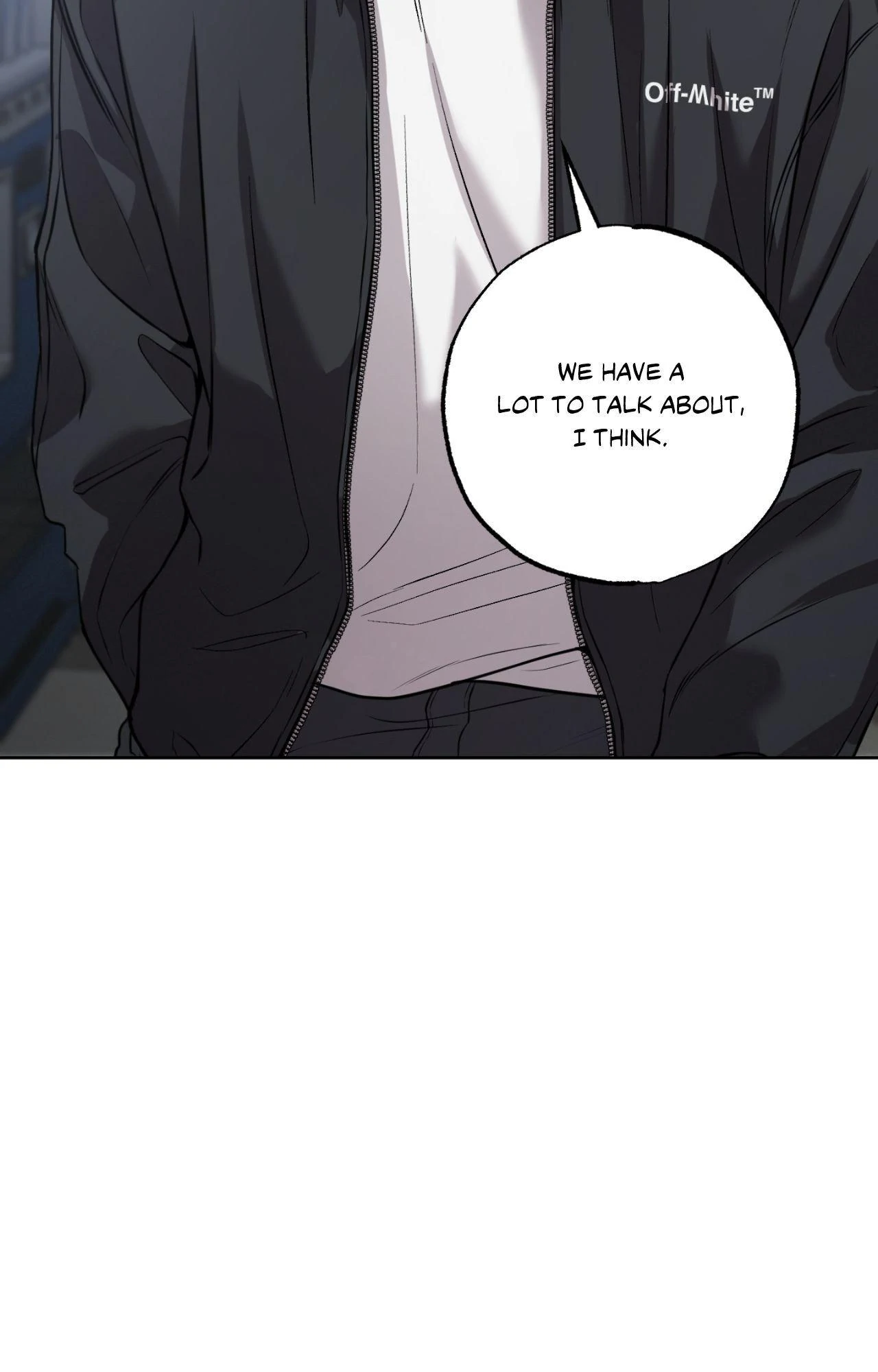 Don’t Lie to Me [Official][Uncensored] - Chapter 12 manhwa