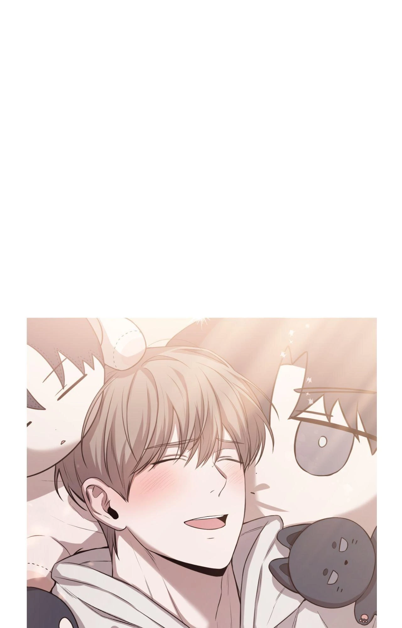 Don’t Lie to Me [Official][Uncensored] - Chapter 12 manhwa