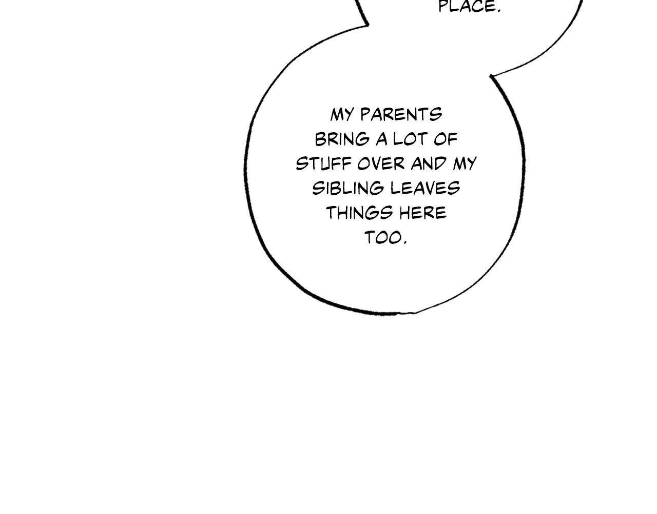 Don’t Lie to Me [Official][Uncensored] - Chapter 12 manhwa