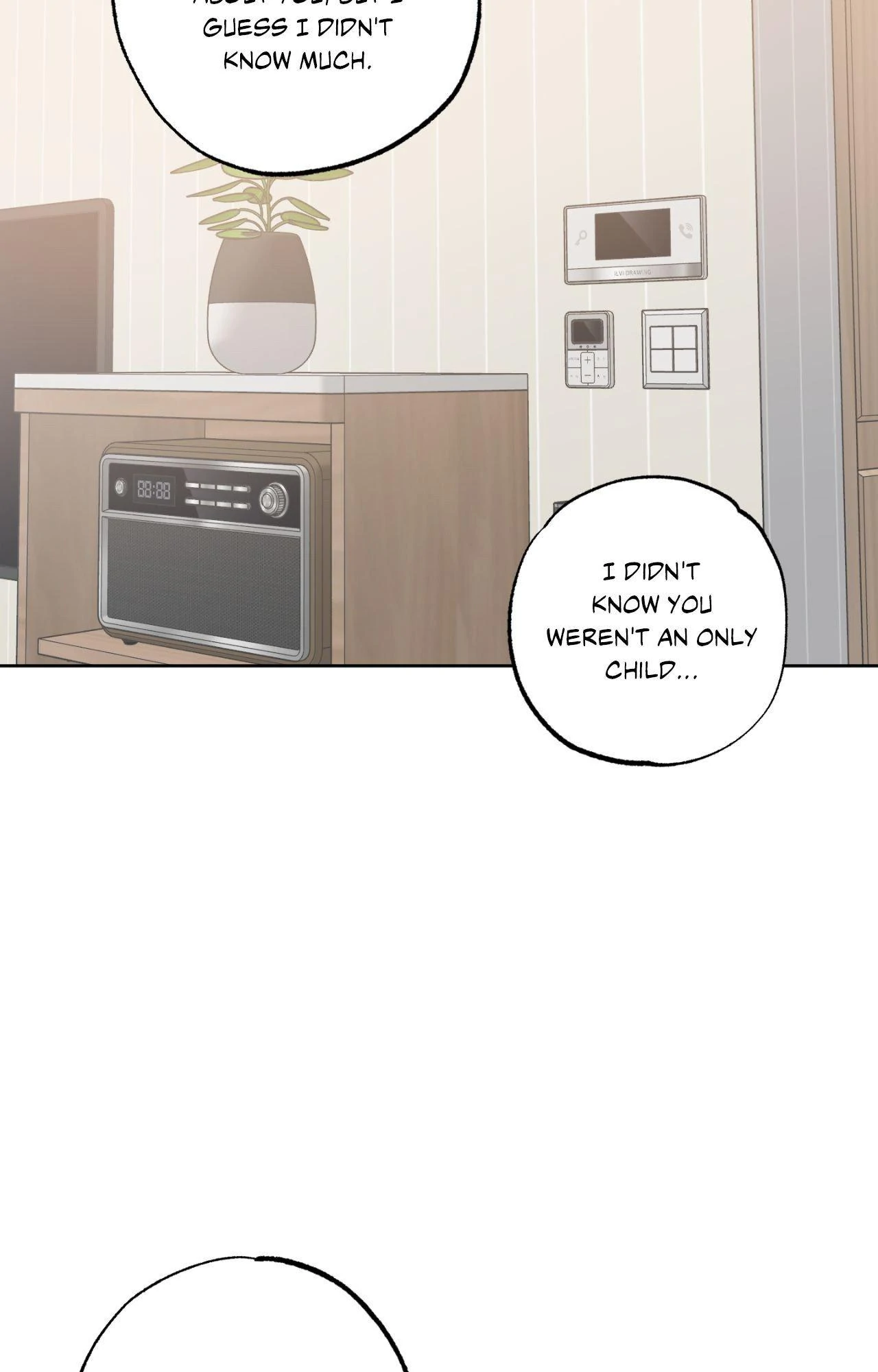 Don’t Lie to Me [Official][Uncensored] - Chapter 12 manhwa