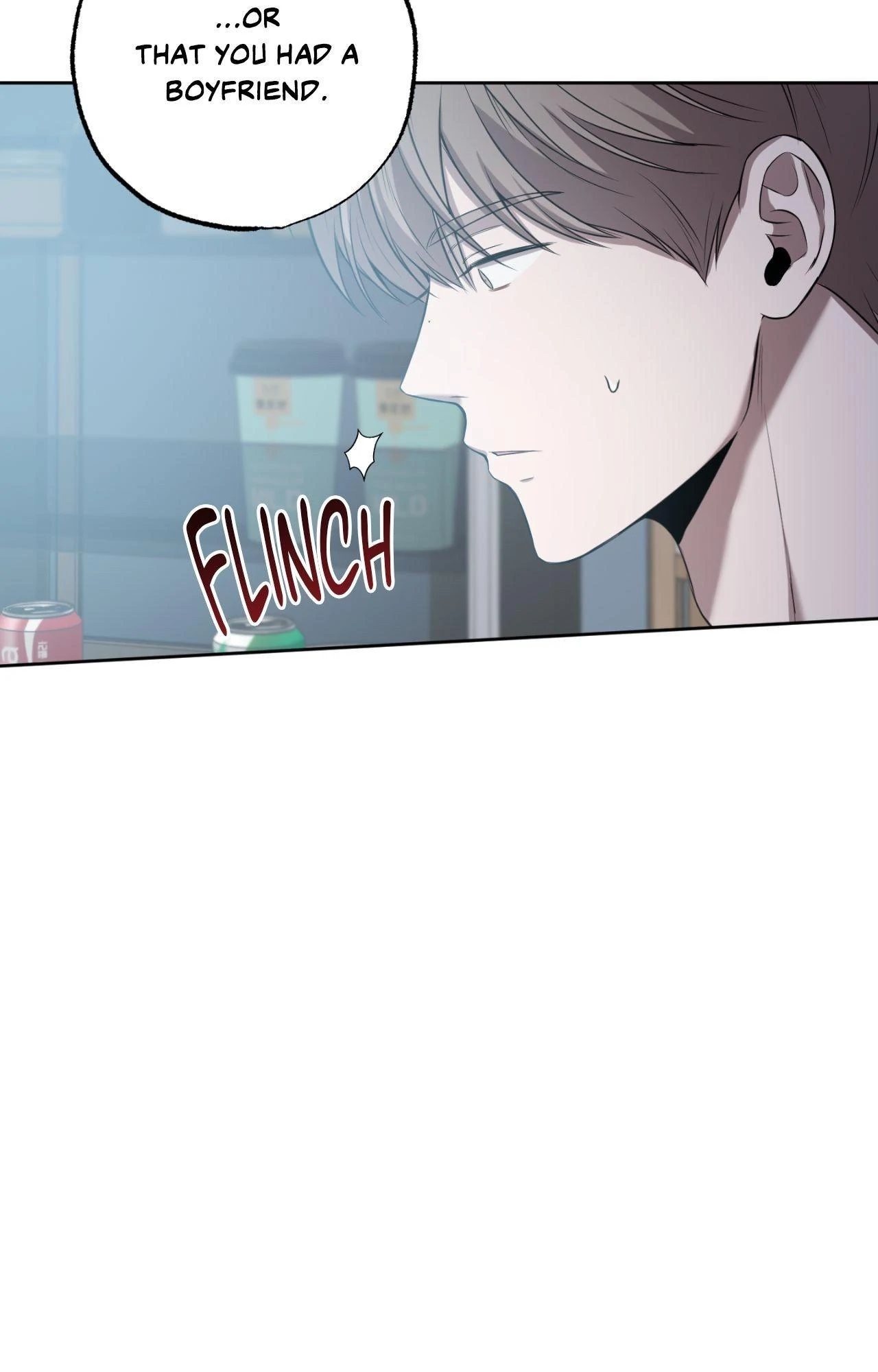 Don’t Lie to Me [Official][Uncensored] - Chapter 12 manhwa