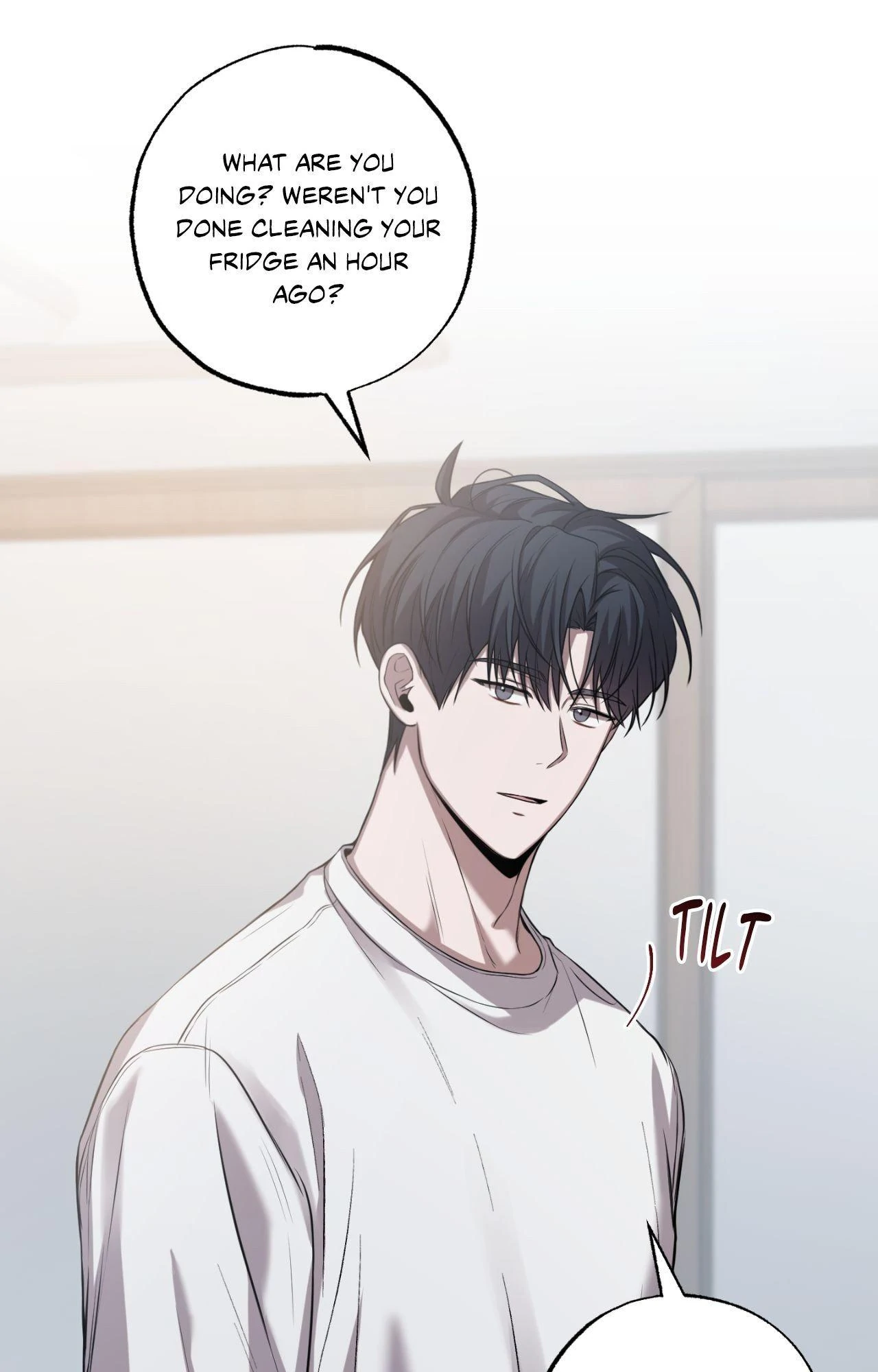 Don’t Lie to Me [Official][Uncensored] - Chapter 12 manhwa