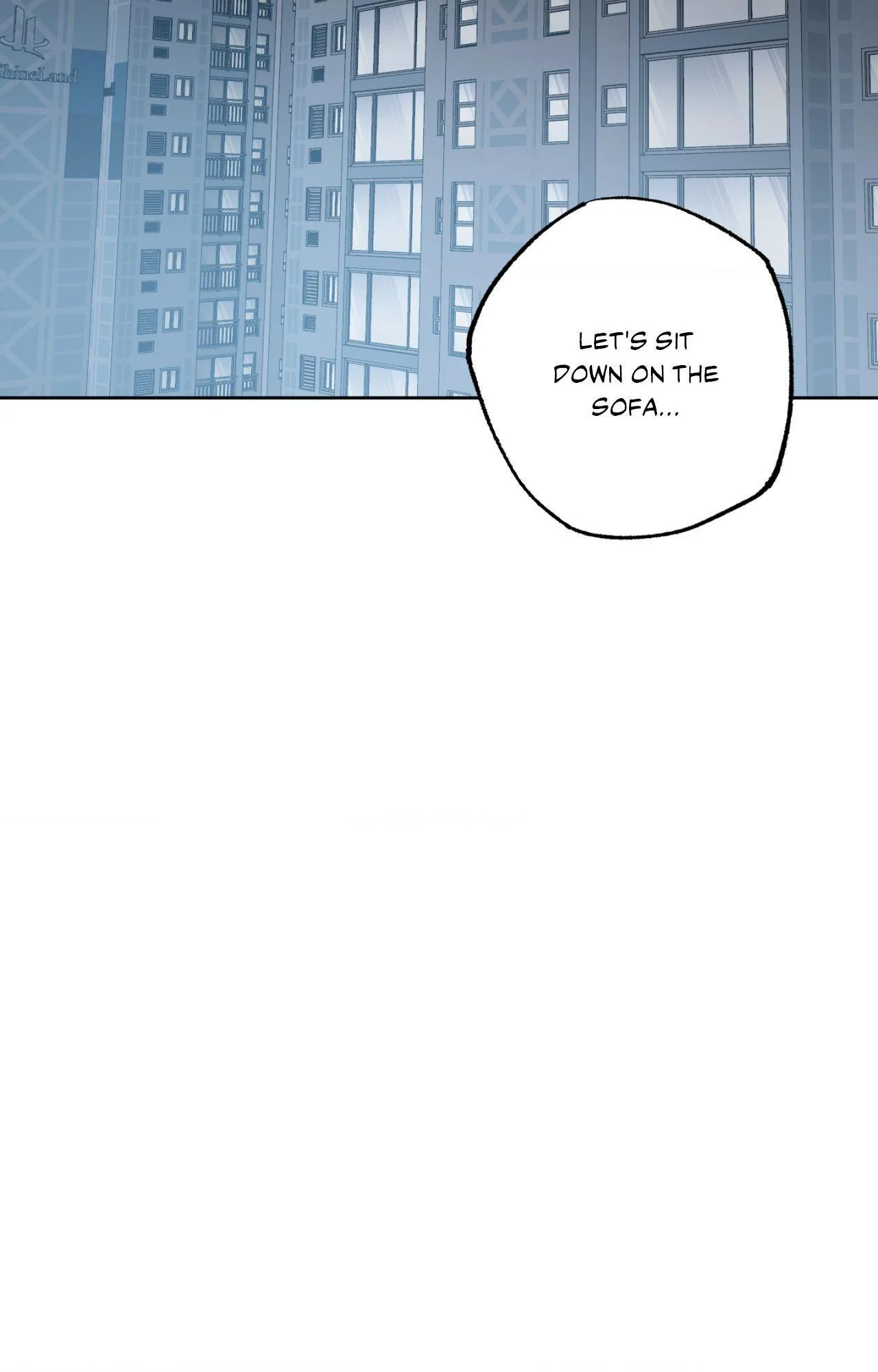 Don’t Lie to Me [Official][Uncensored] - Chapter 12 manhwa