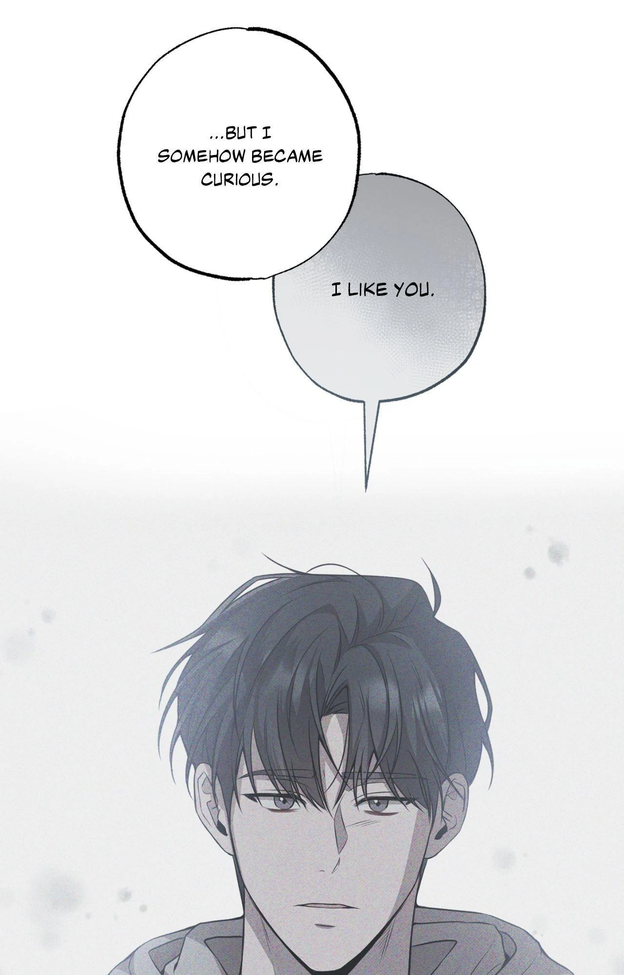 Don’t Lie to Me [Official][Uncensored] - Chapter 12 manhwa