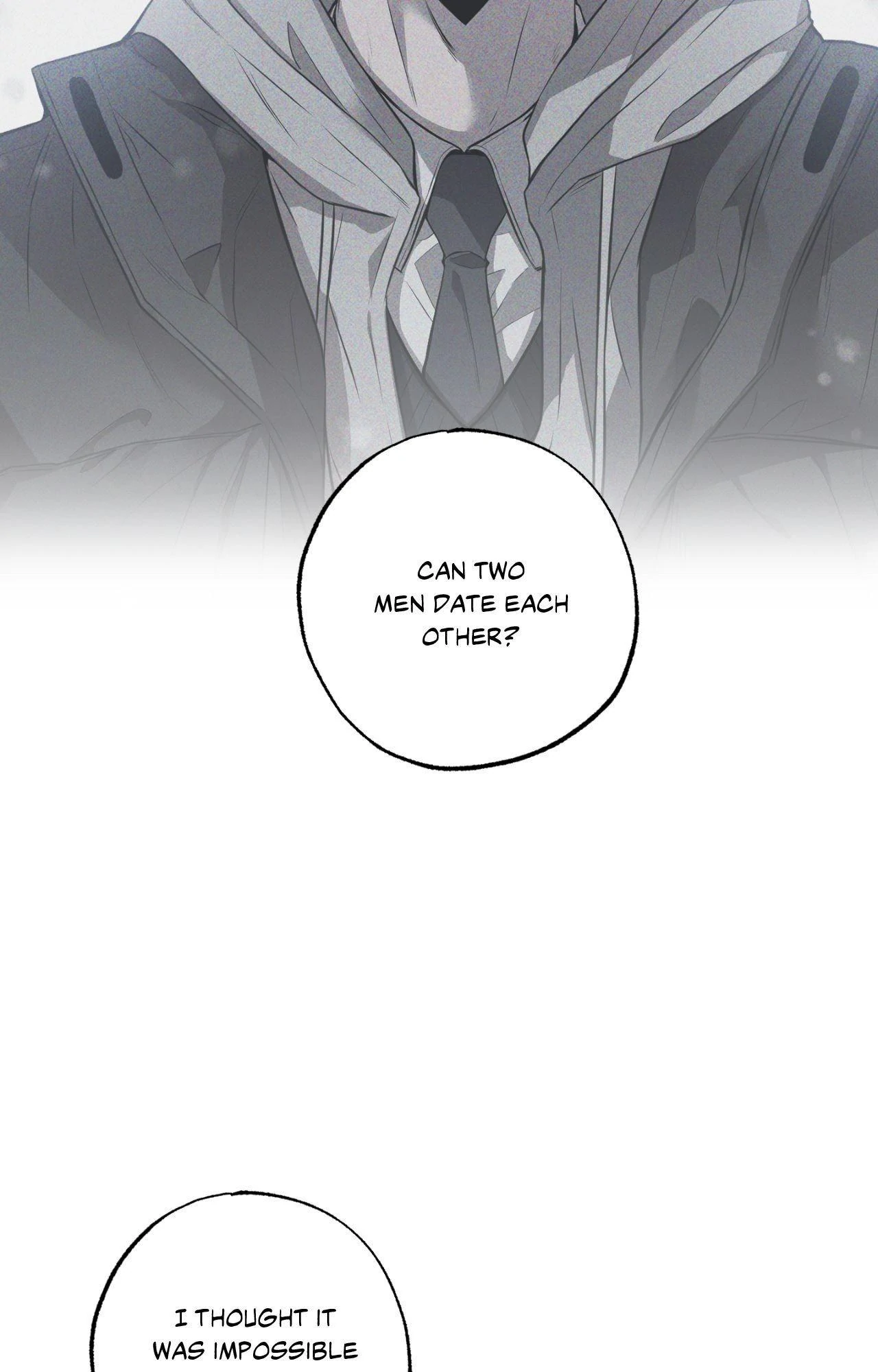 Don’t Lie to Me [Official][Uncensored] - Chapter 12 manhwa