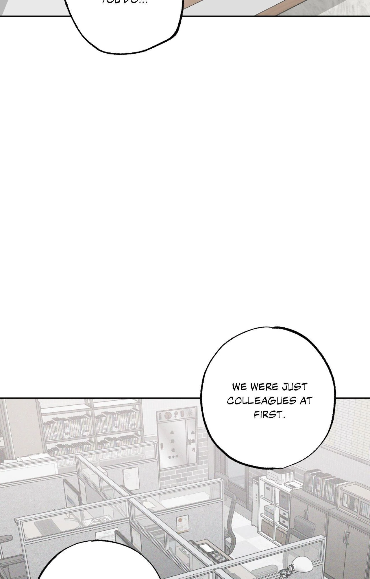 Don’t Lie to Me [Official][Uncensored] - Chapter 12 manhwa