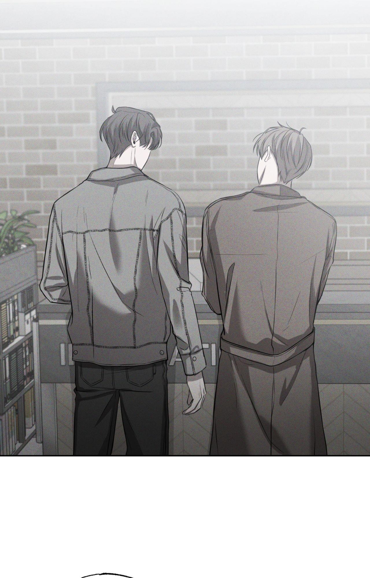 Don’t Lie to Me [Official][Uncensored] - Chapter 12 manhwa