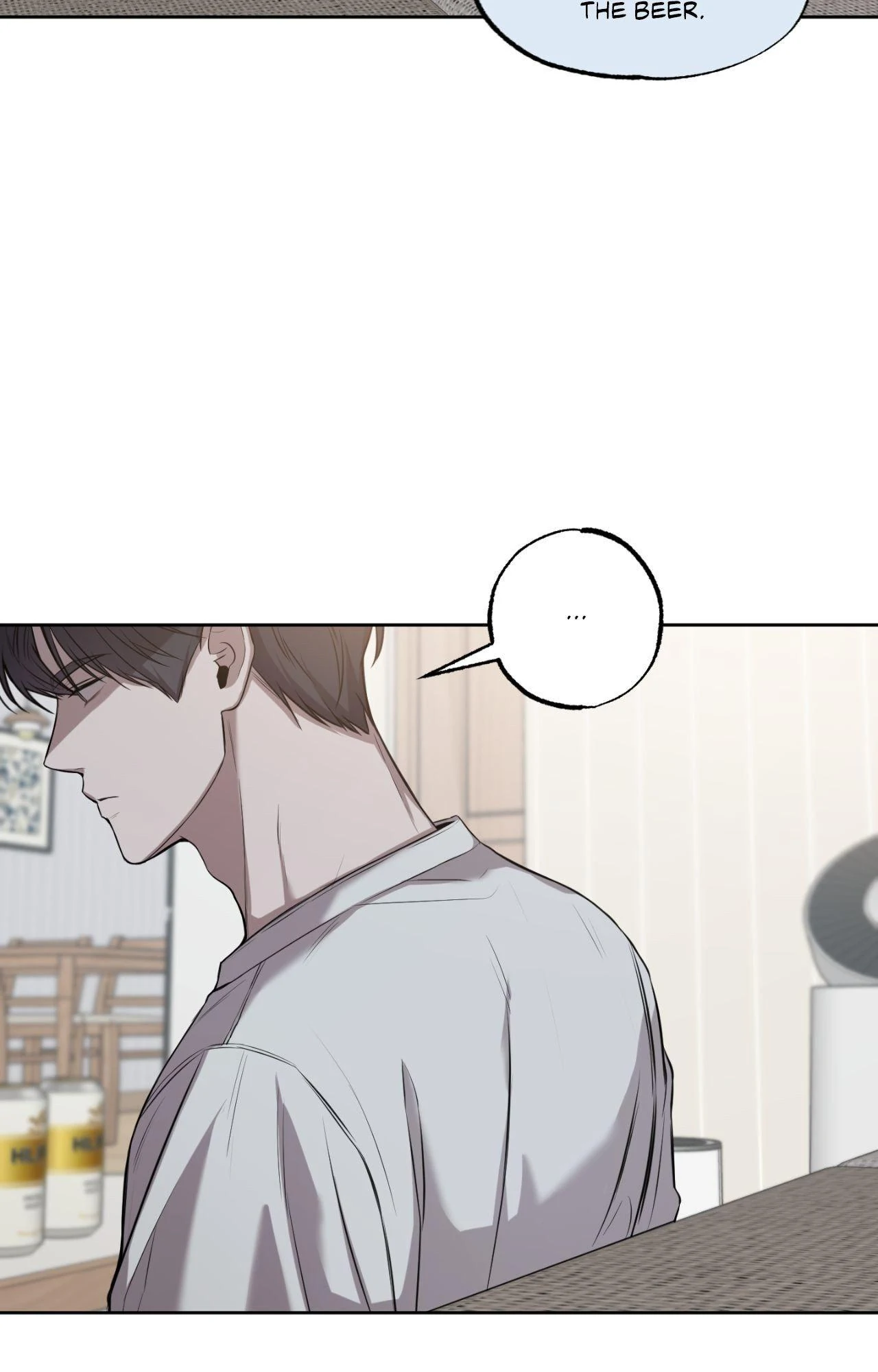Don’t Lie to Me [Official][Uncensored] - Chapter 12 manhwa