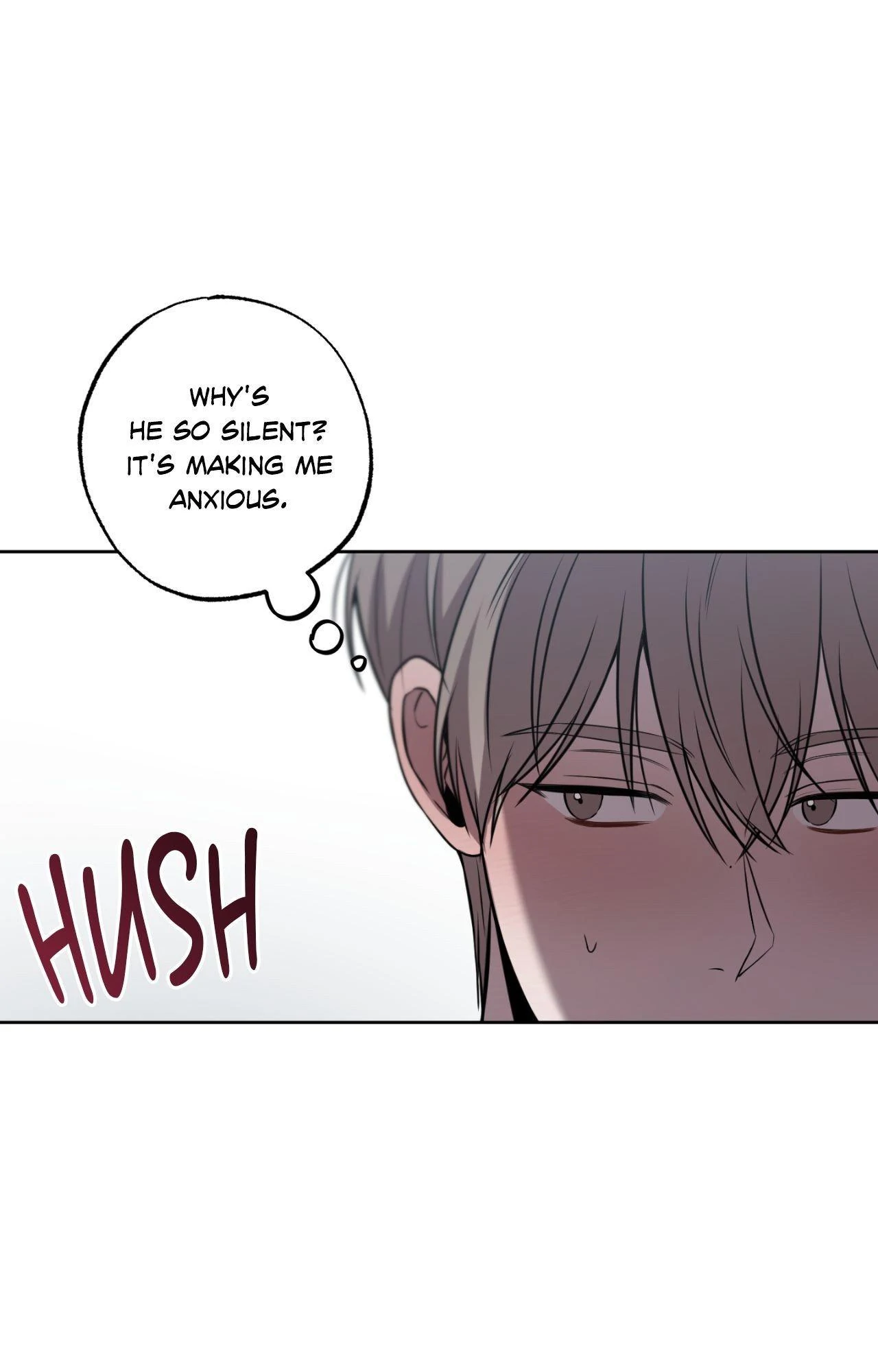 Don’t Lie to Me [Official][Uncensored] - Chapter 12 manhwa