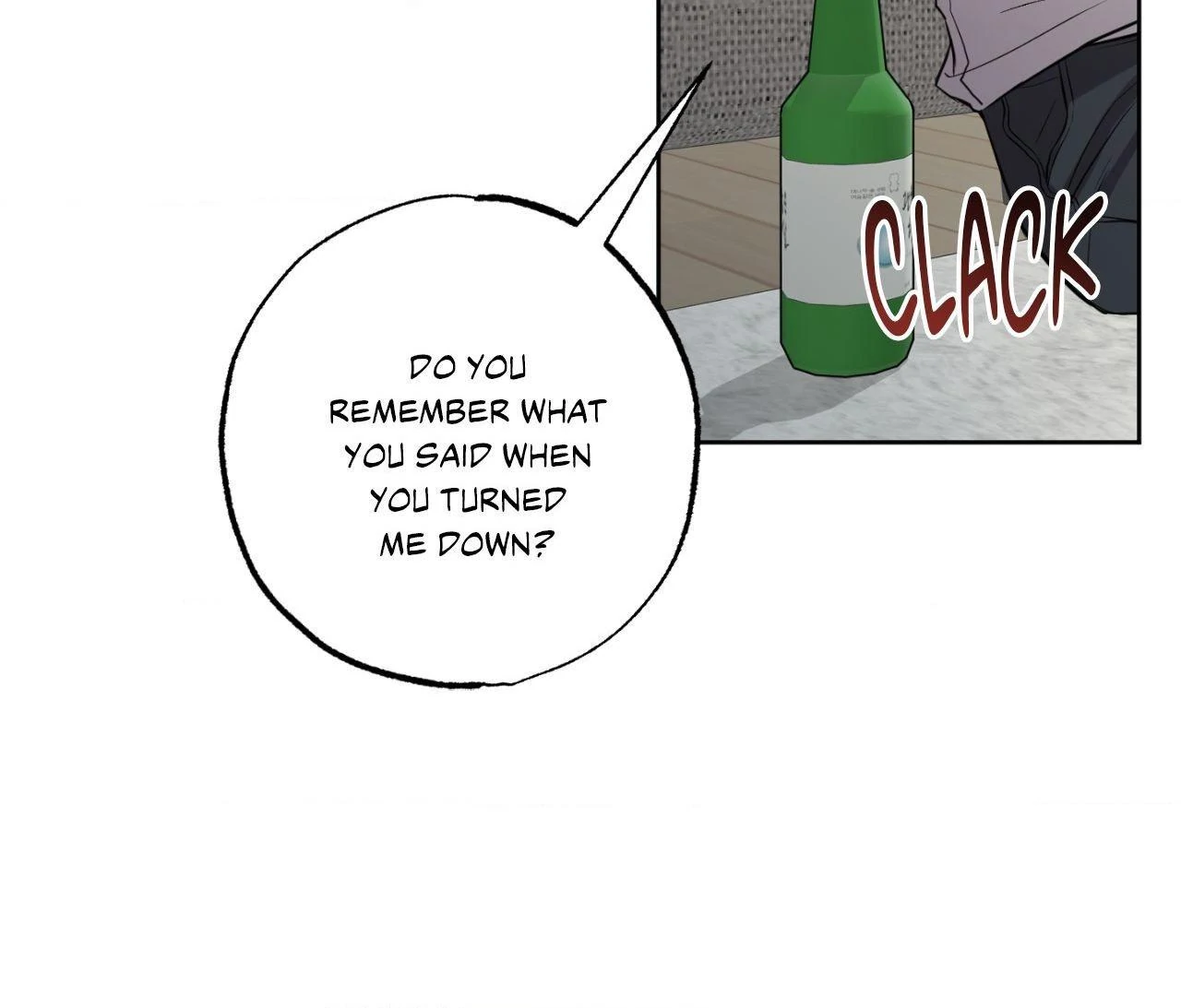 Don’t Lie to Me [Official][Uncensored] - Chapter 12 manhwa