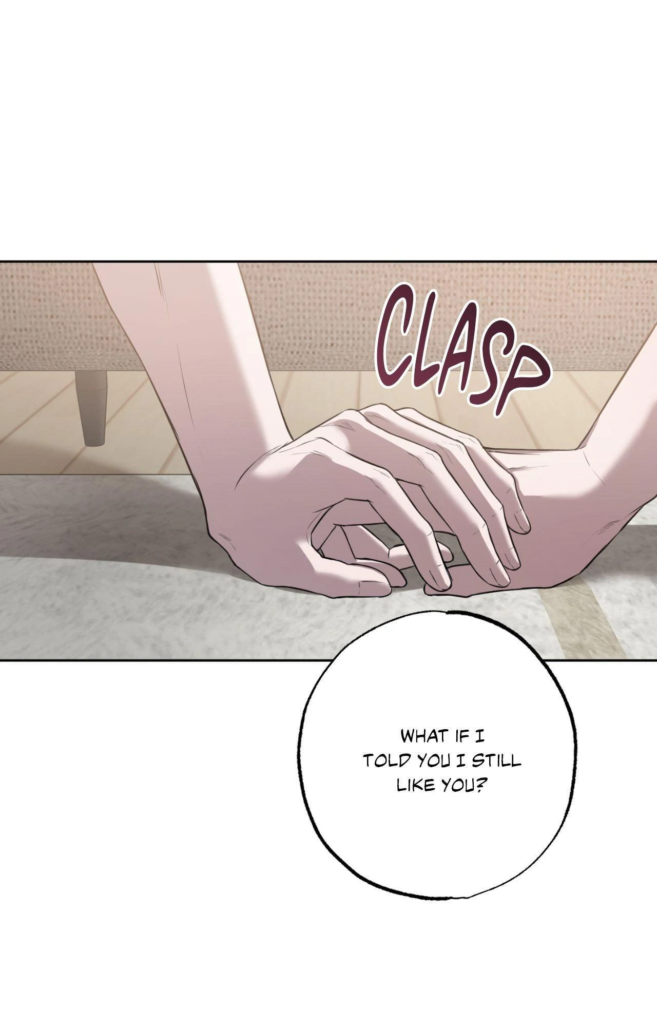 Don’t Lie to Me [Official][Uncensored] - Chapter 12 manhwa
