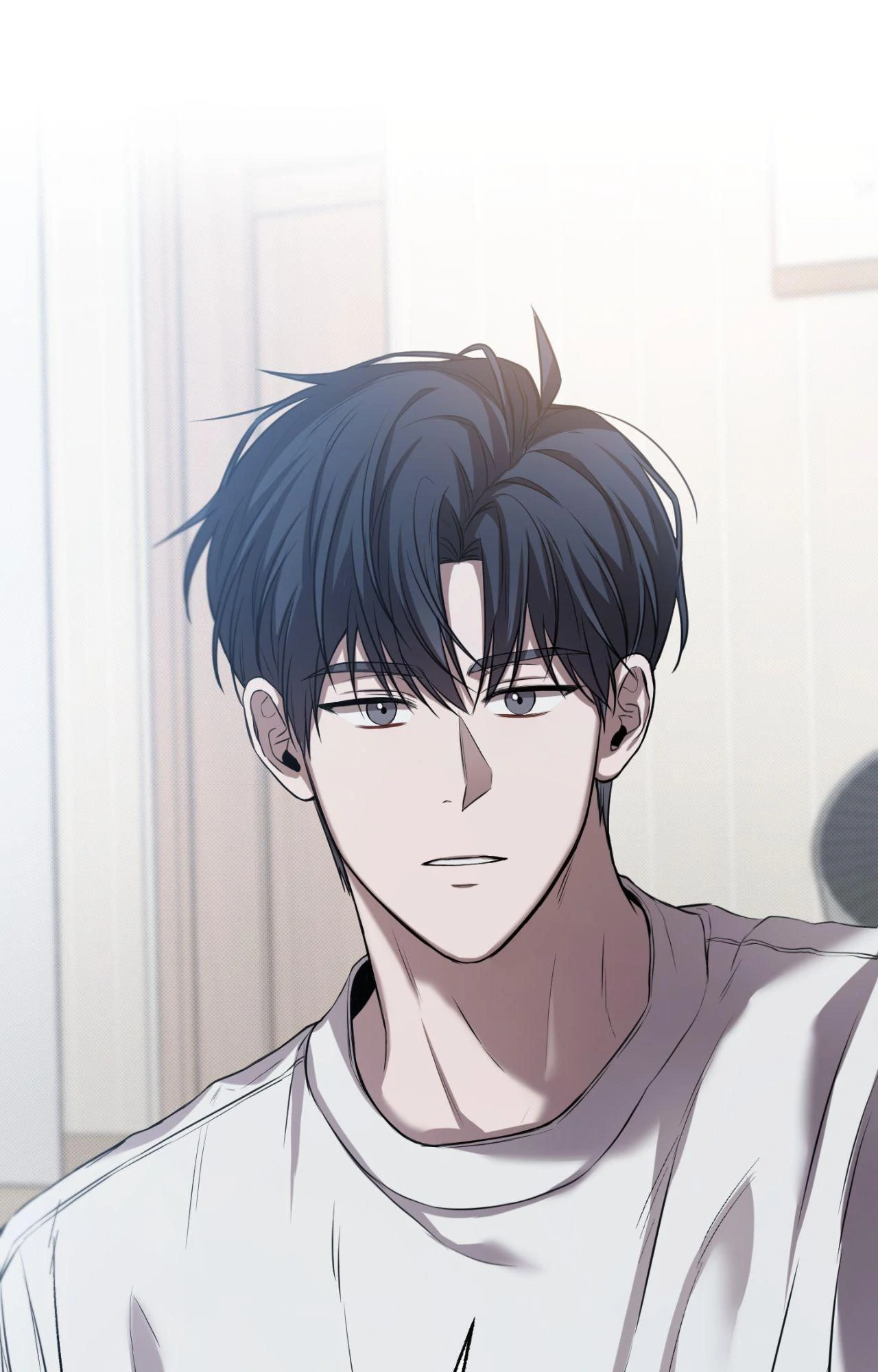 Don’t Lie to Me [Official][Uncensored] - Chapter 12 manhwa