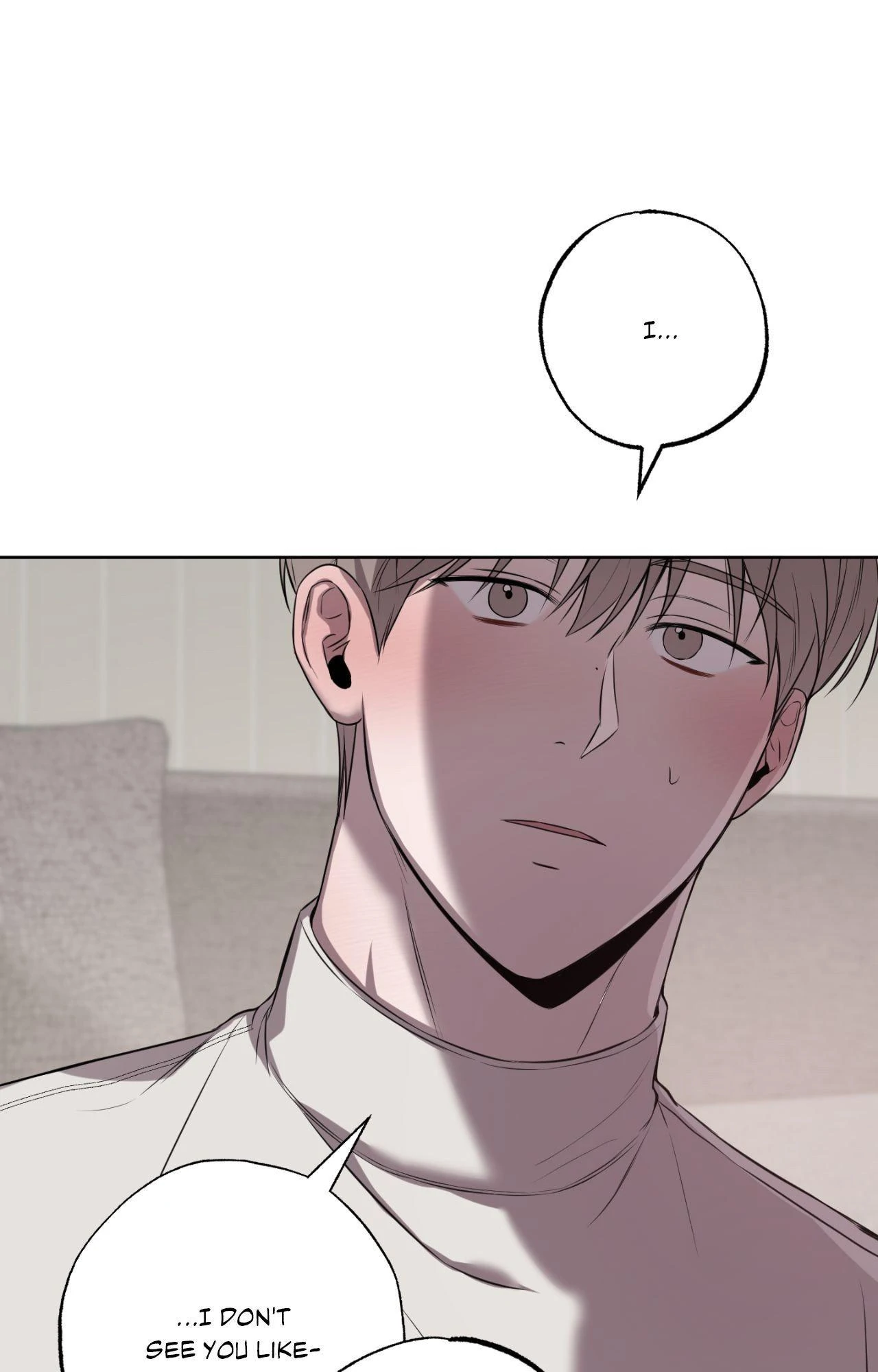 Don’t Lie to Me [Official][Uncensored] - Chapter 12 manhwa