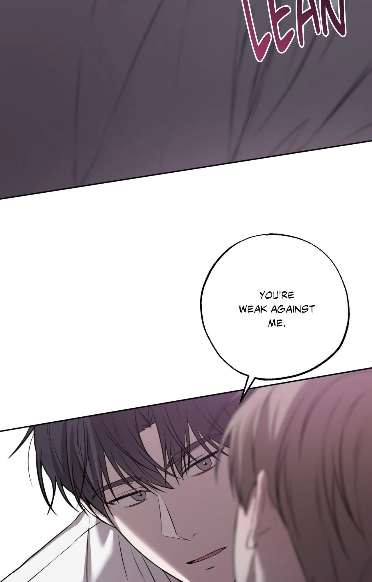Don’t Lie to Me [Official][Uncensored] - Chapter 12 manhwa