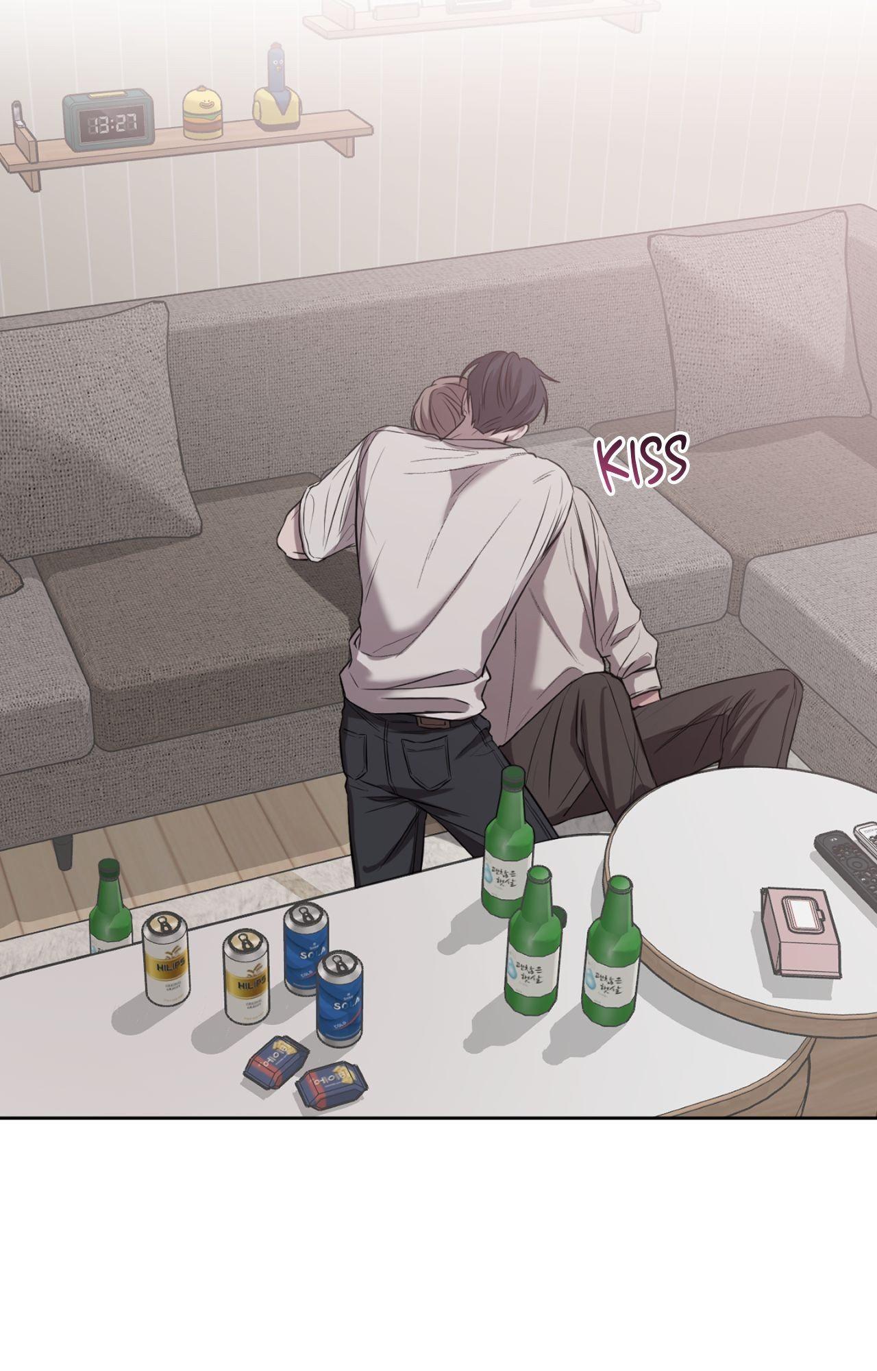 Don’t Lie to Me [Official][Uncensored] - Chapter 12 manhwa