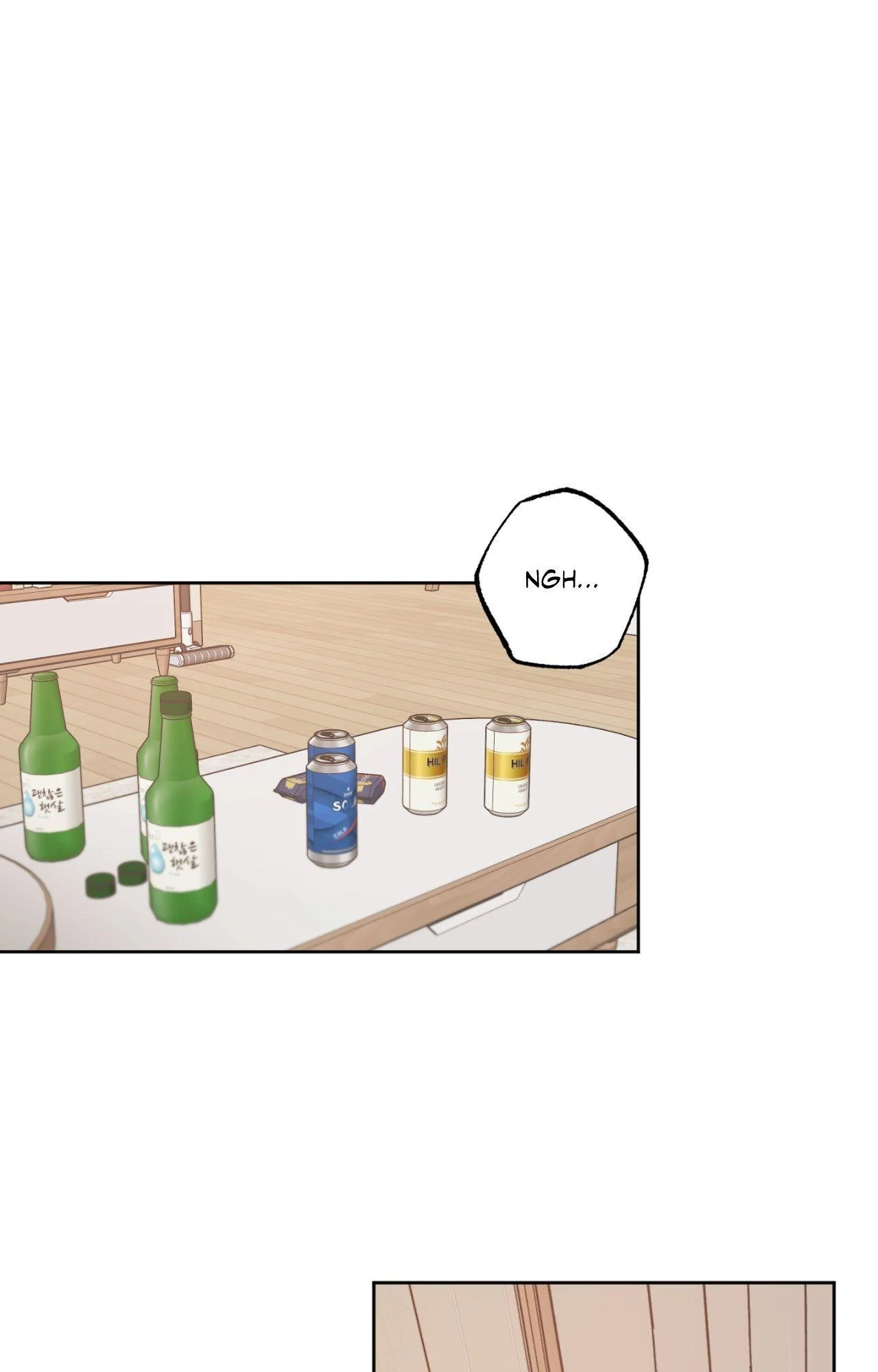 Don’t Lie to Me [Official][Uncensored] - Chapter 13 manhwa