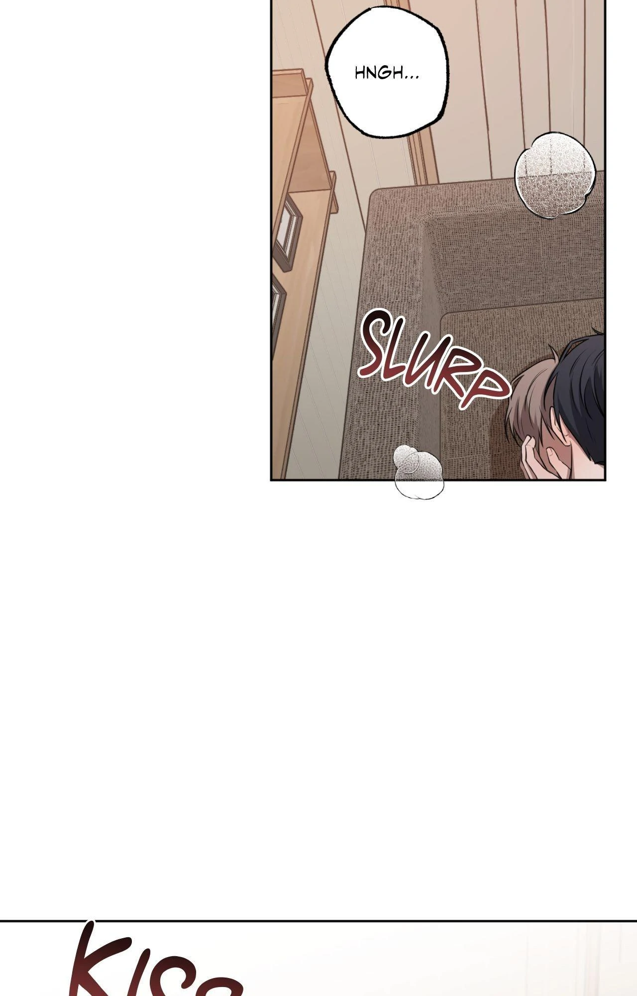 Don’t Lie to Me [Official][Uncensored] - Chapter 13 manhwa