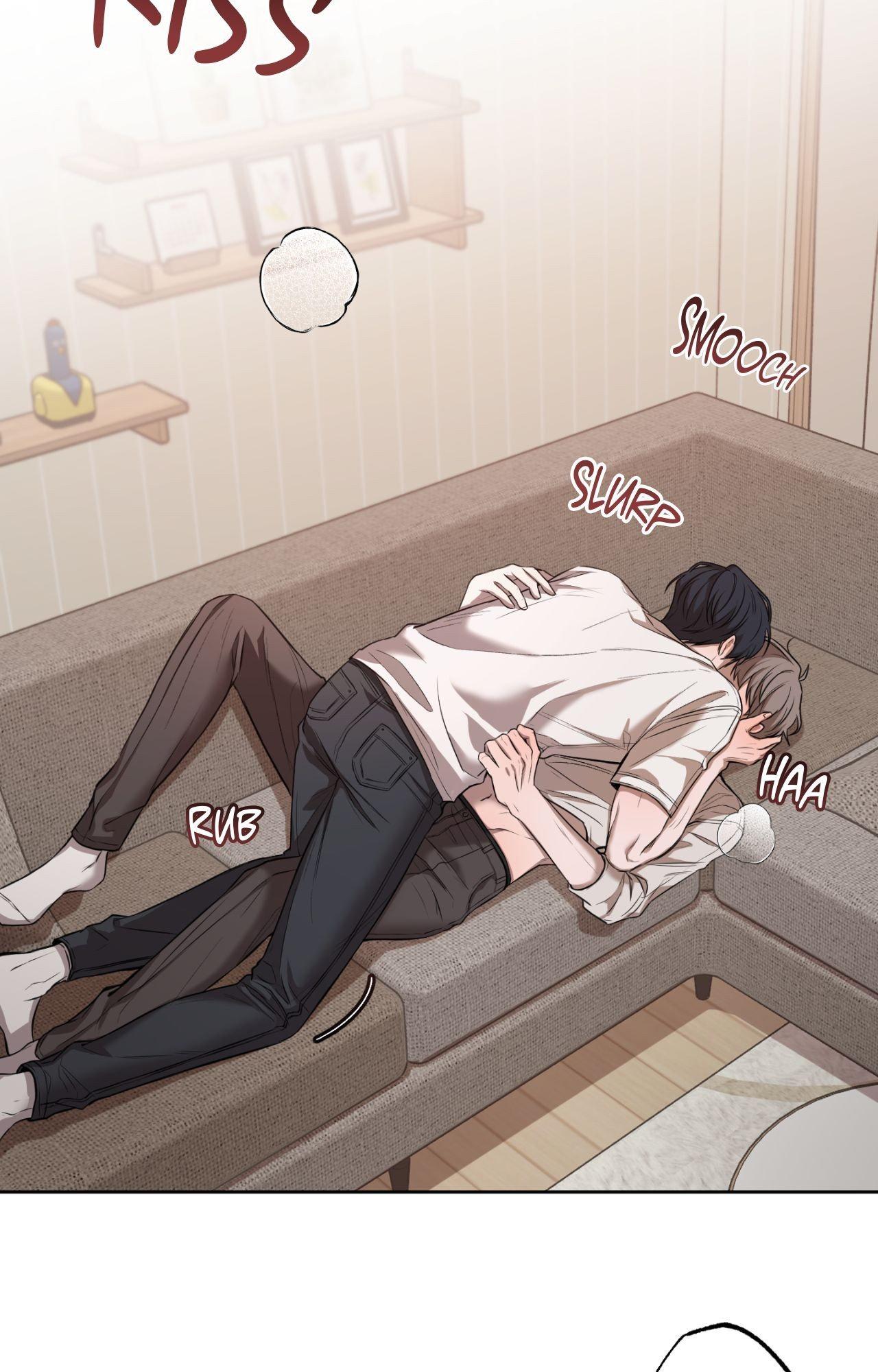 Don’t Lie to Me [Official][Uncensored] - Chapter 13 manhwa