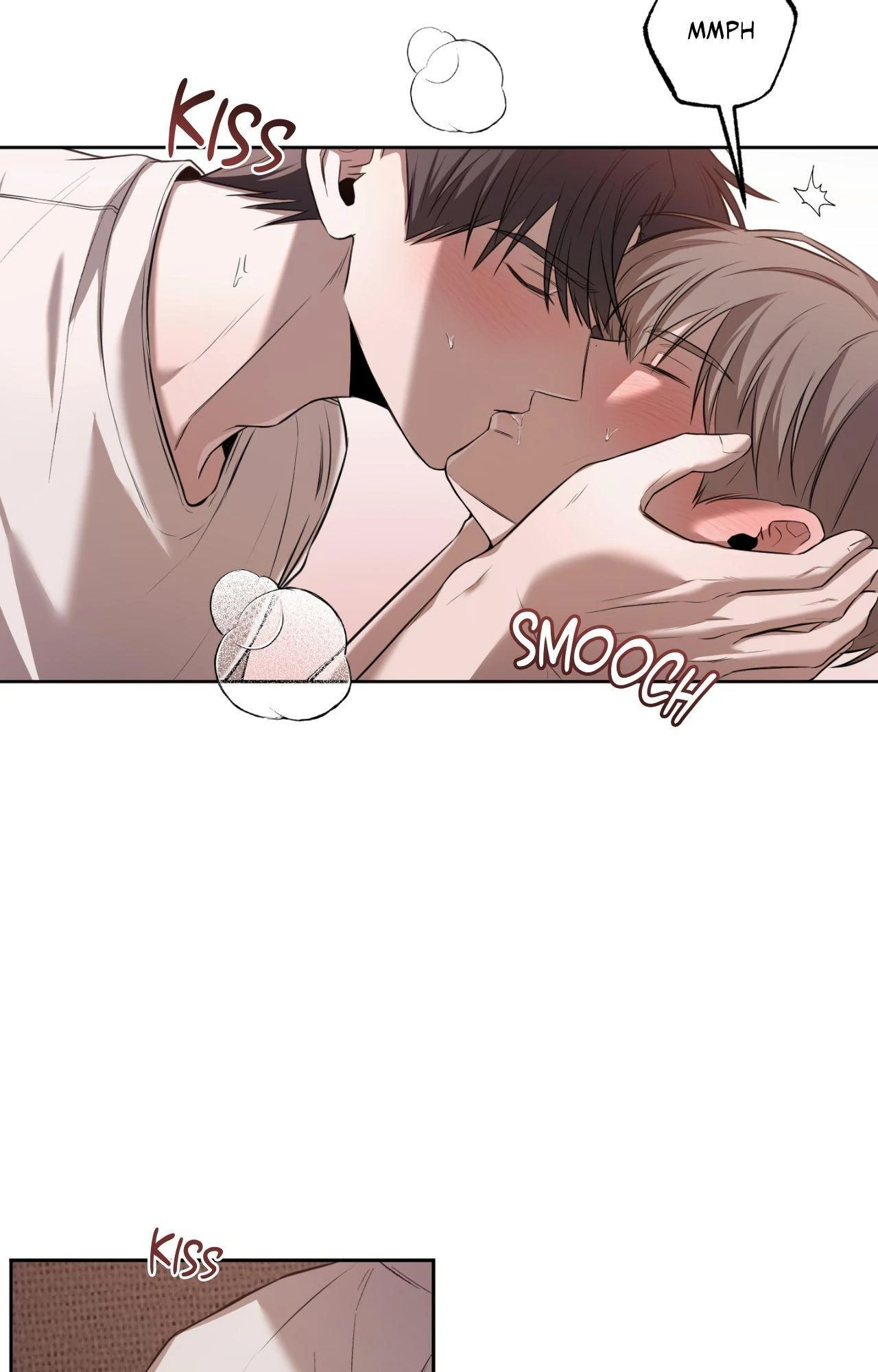 Don’t Lie to Me [Official][Uncensored] - Chapter 13 manhwa