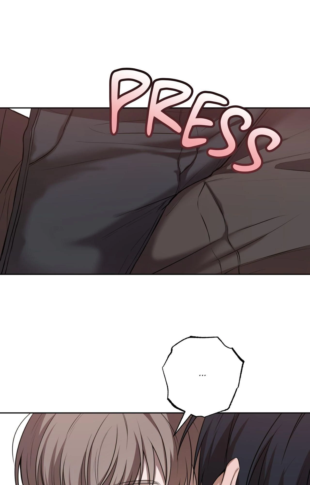 Don’t Lie to Me [Official][Uncensored] - Chapter 13 manhwa