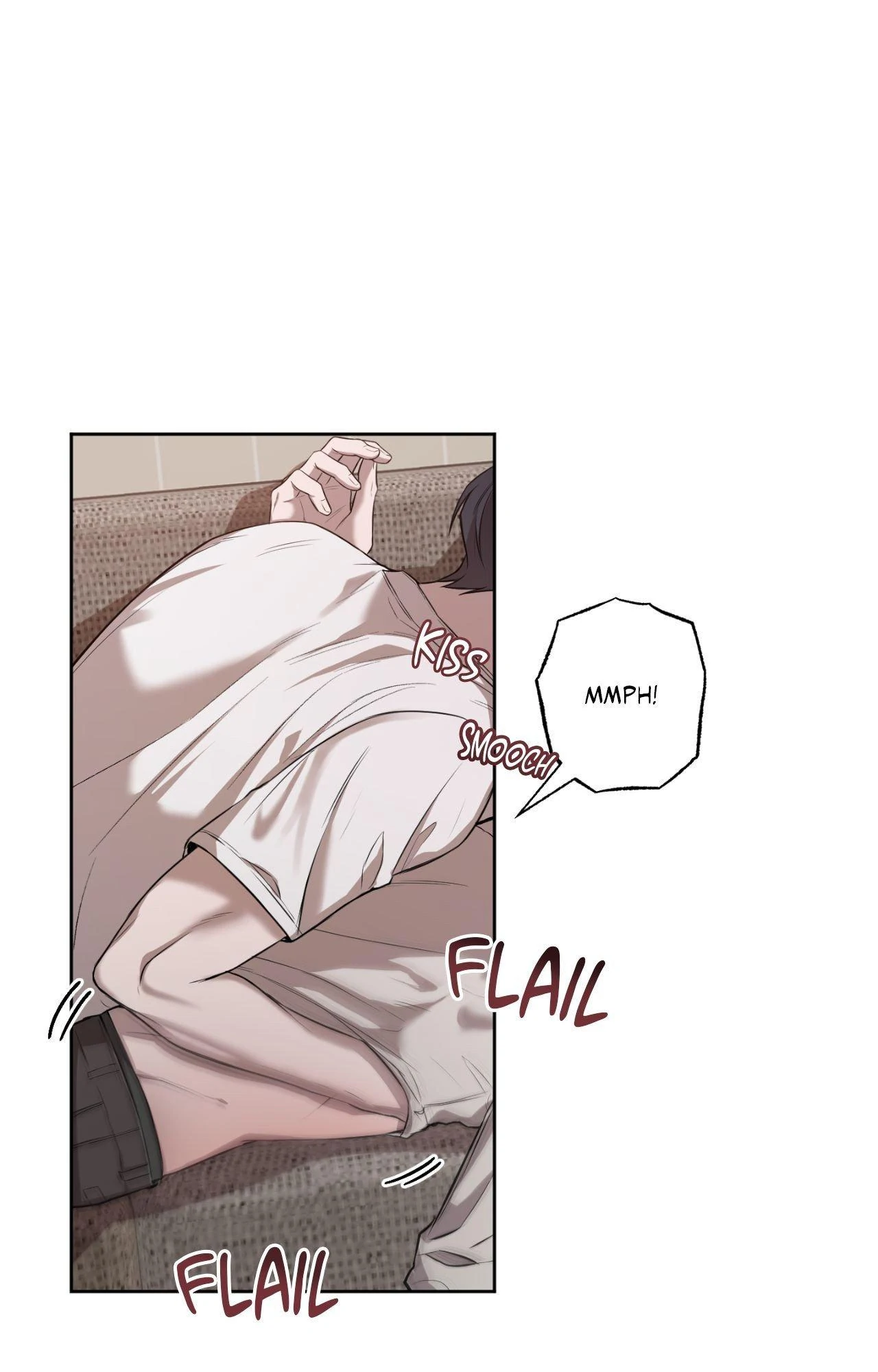 Don’t Lie to Me [Official][Uncensored] - Chapter 13 manhwa